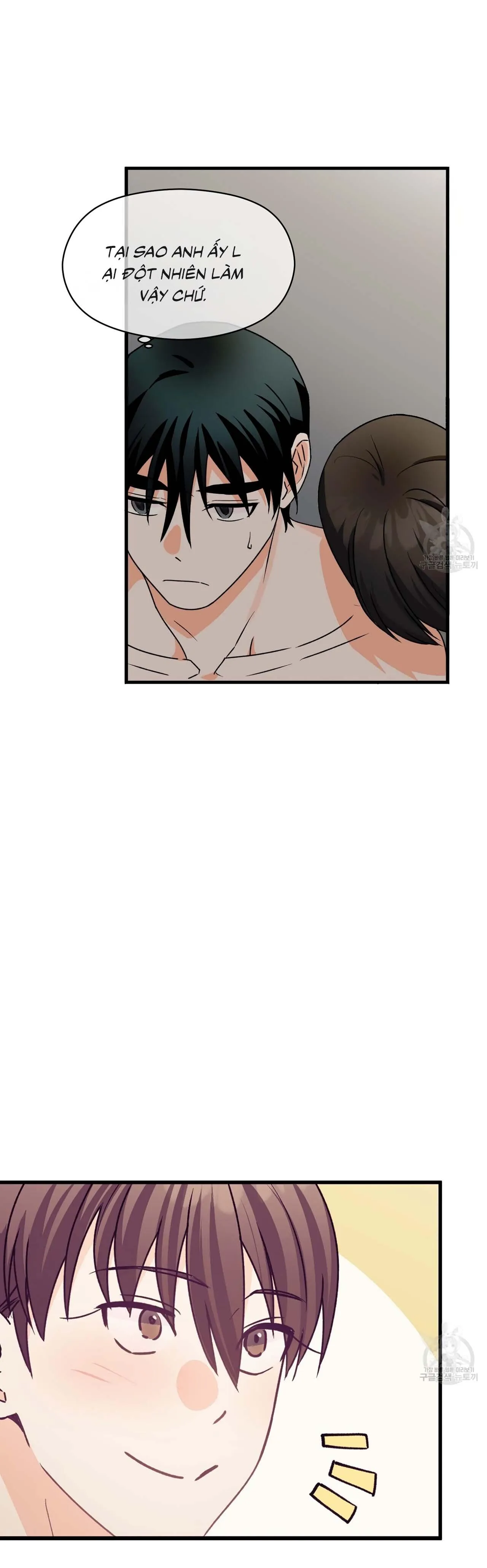 Bách Dạ Chapter 34 Trang 22