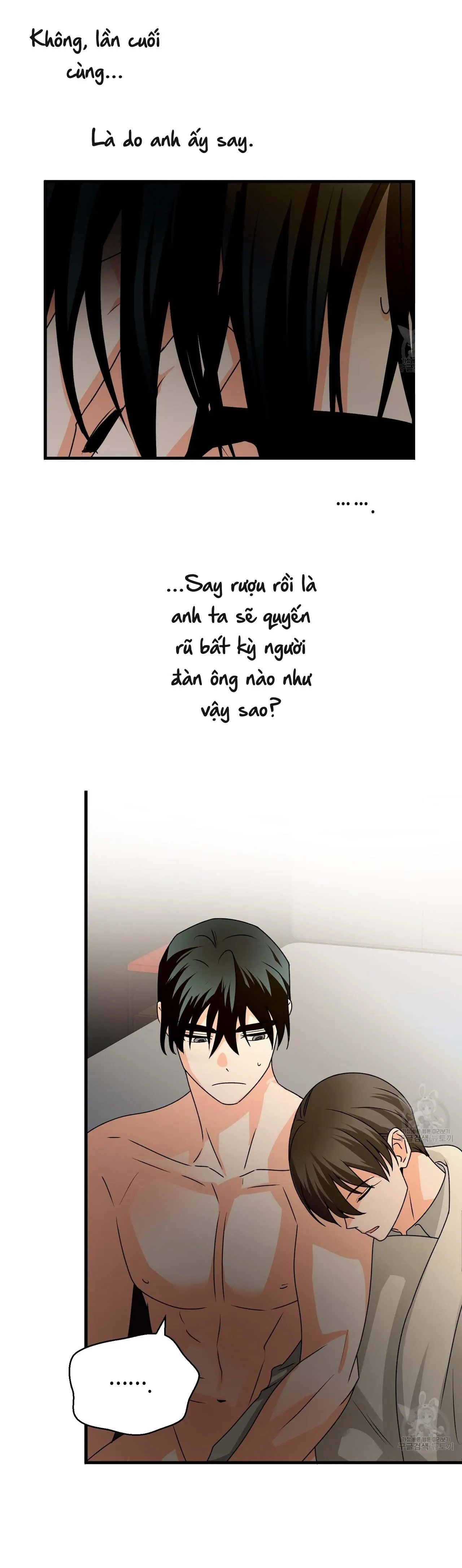 Bách Dạ Chapter 34 Trang 24