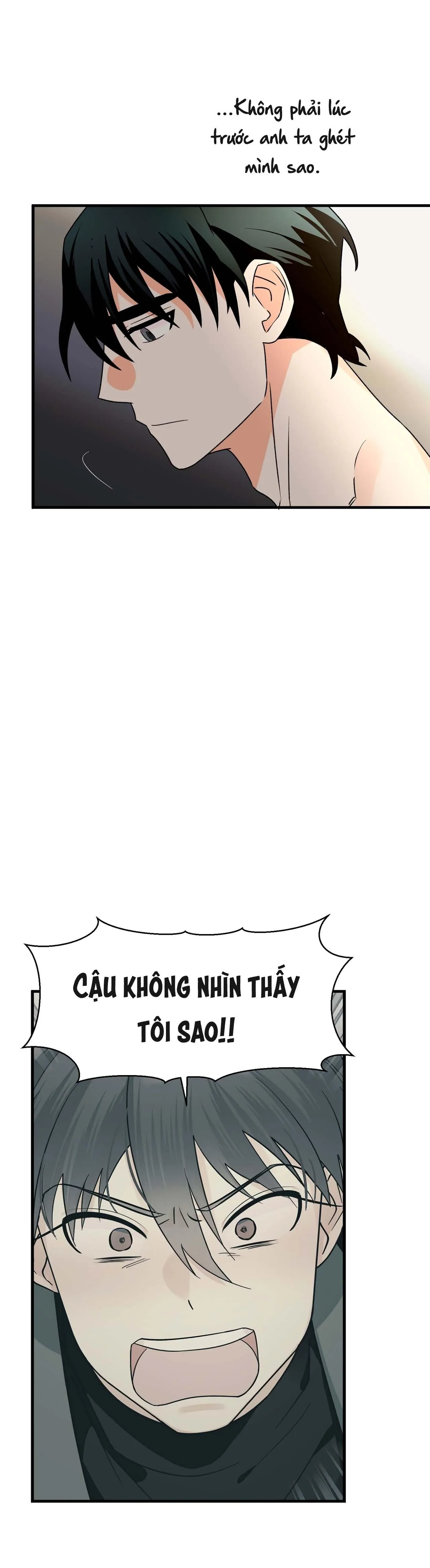 Bách Dạ Chapter 34 Trang 25