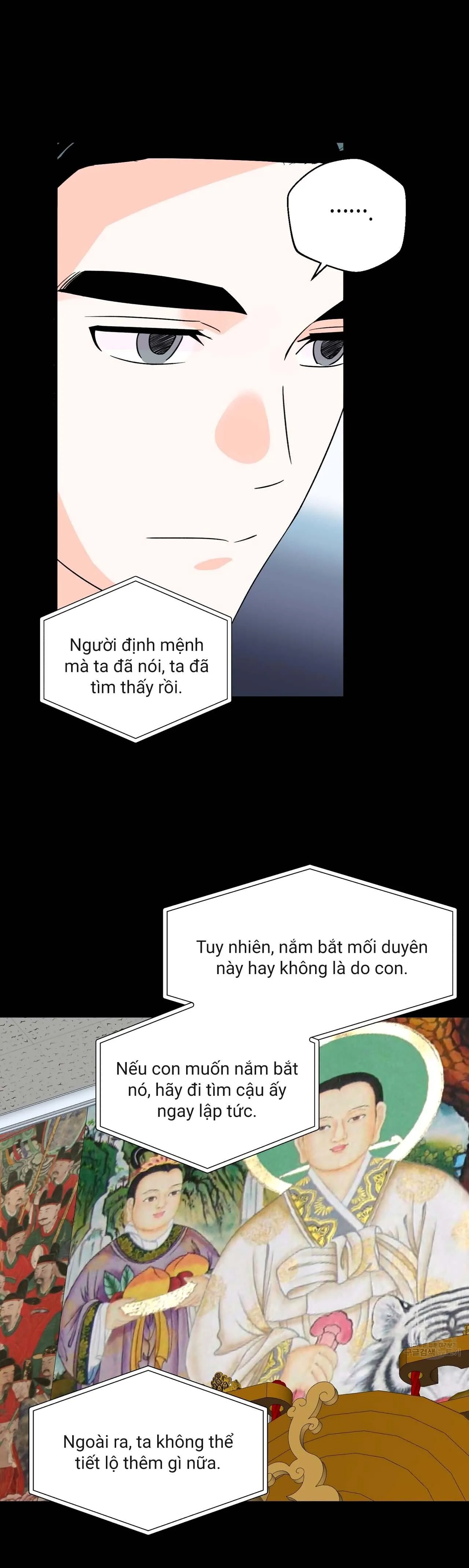 Bách Dạ Chapter 34 Trang 32