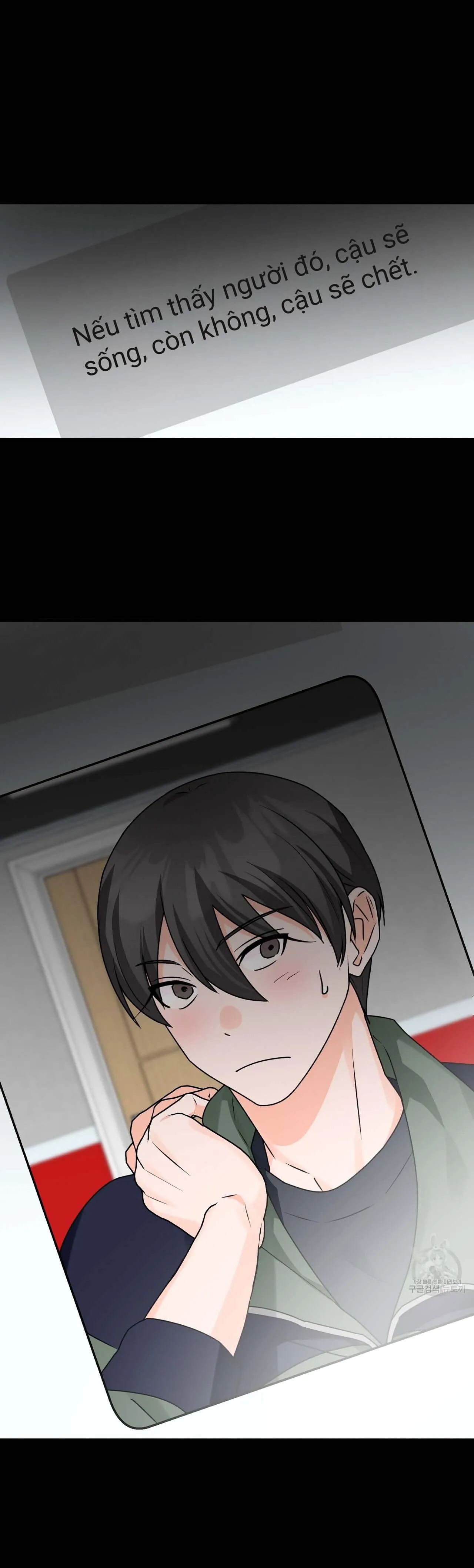 Bách Dạ Chapter 34 Trang 35