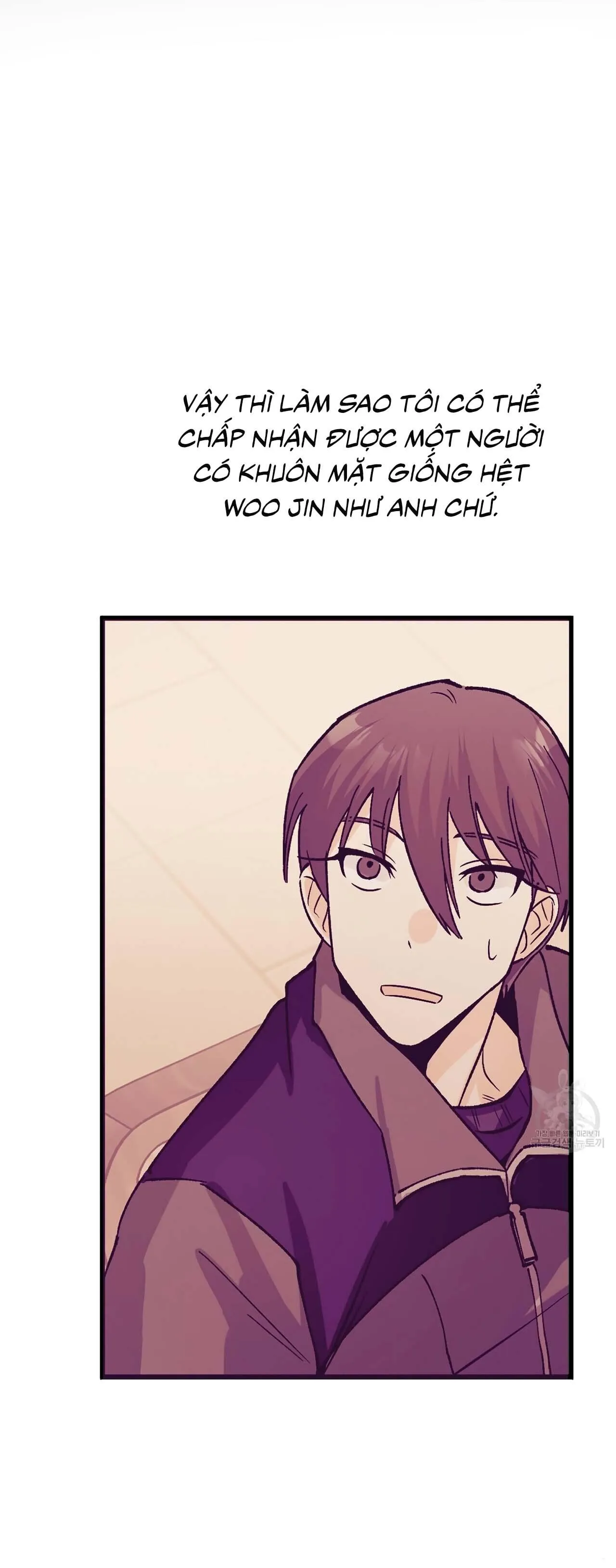 Bách Dạ Chapter 34 Trang 39