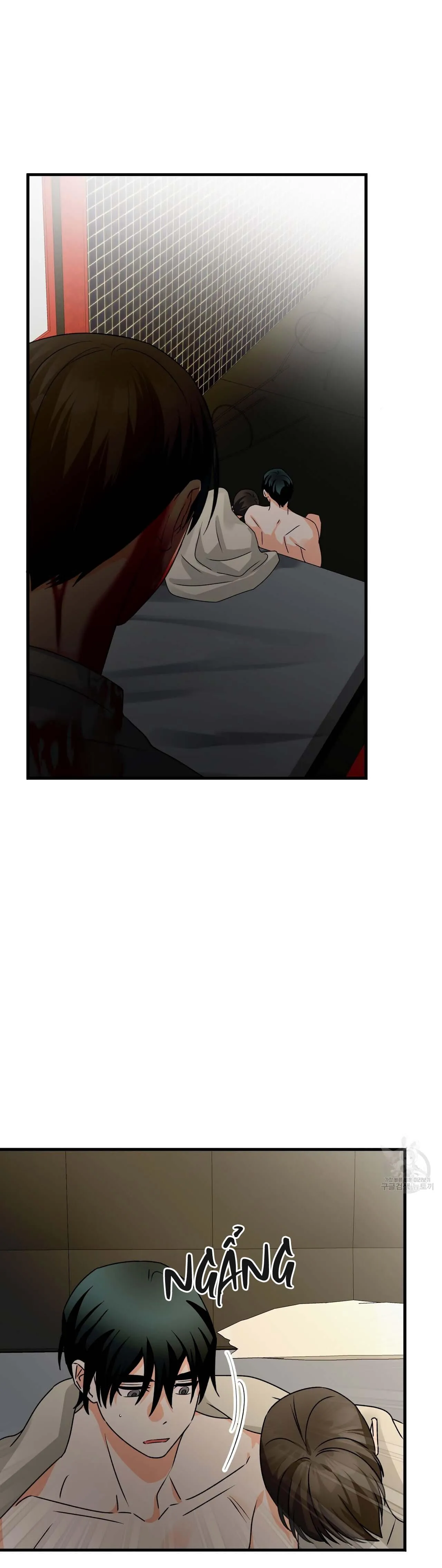 Bách Dạ Chapter 34 Trang 42