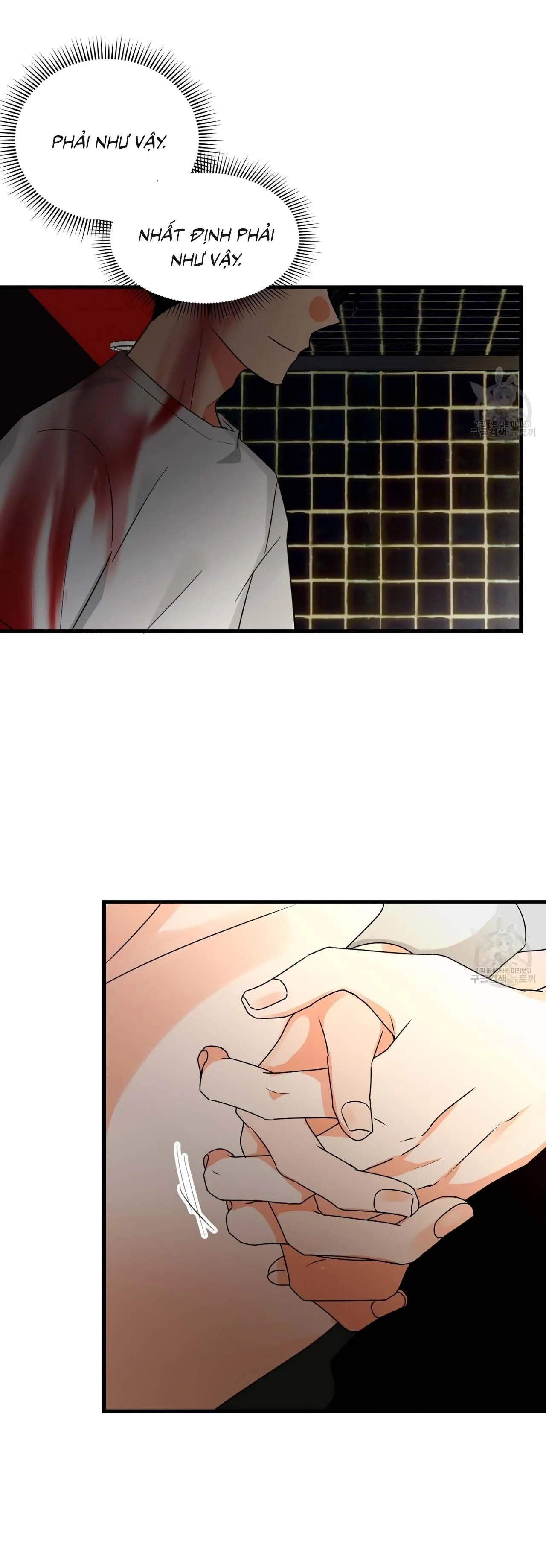 Bách Dạ Chapter 34 Trang 44