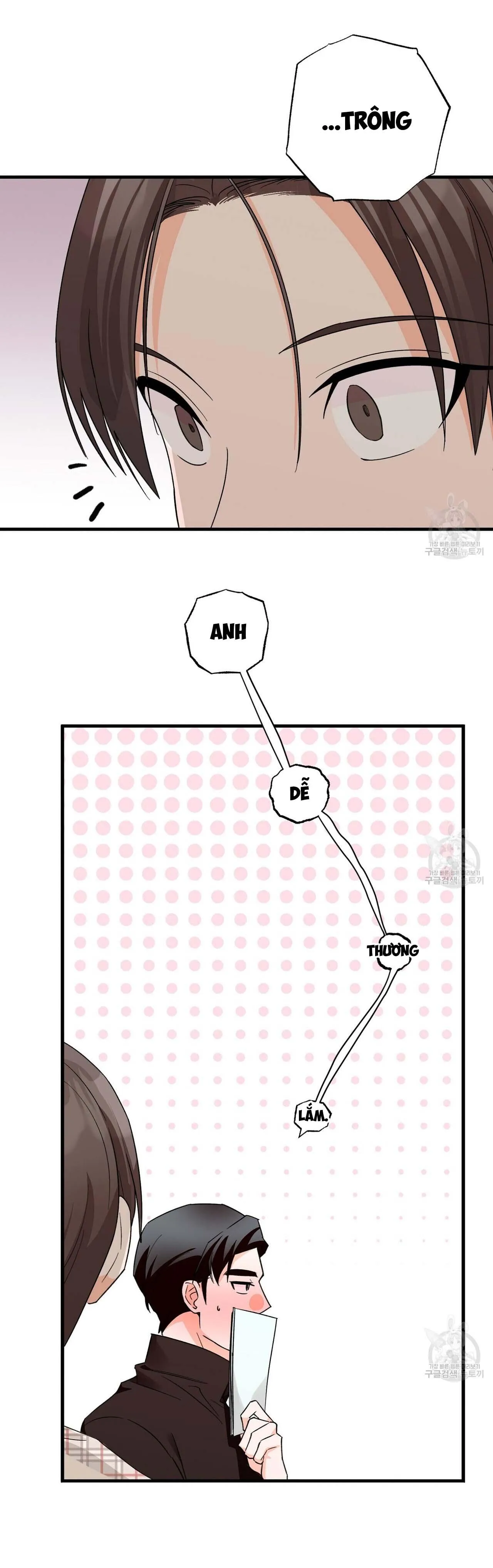 Bách Dạ Chapter 35 Trang 5