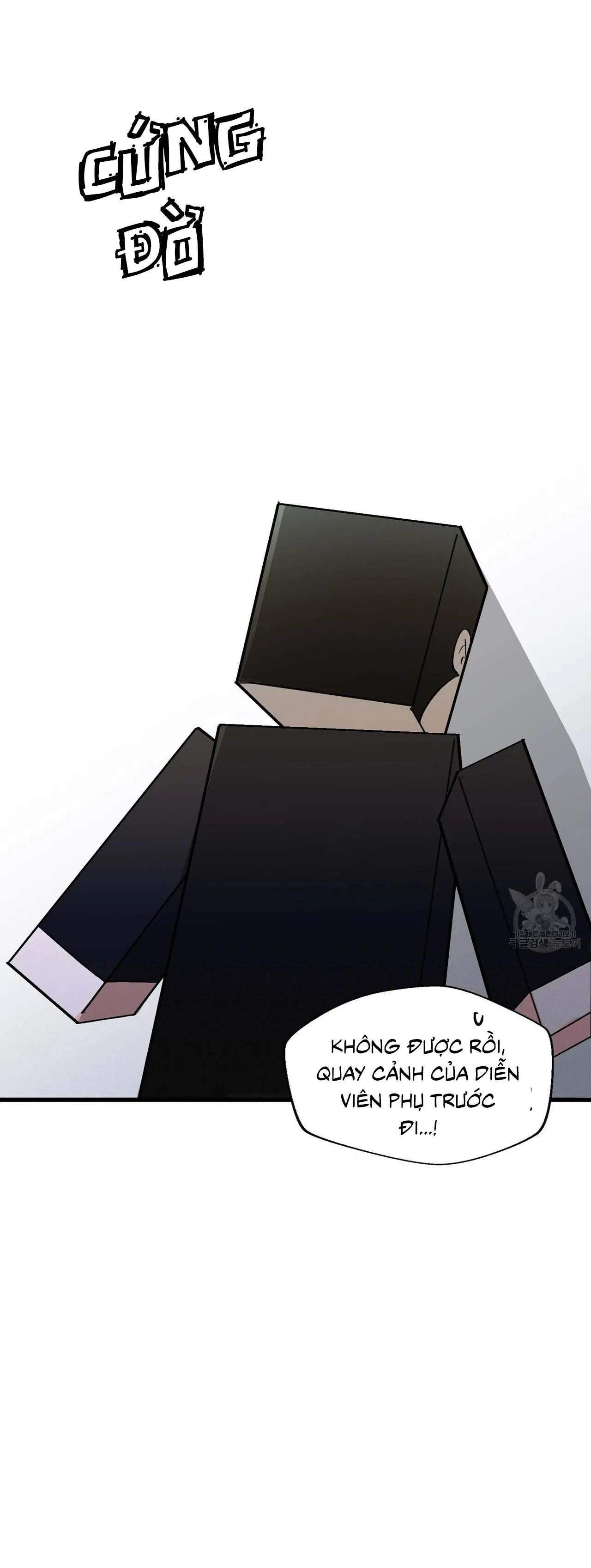 Bách Dạ Chapter 35 Trang 12