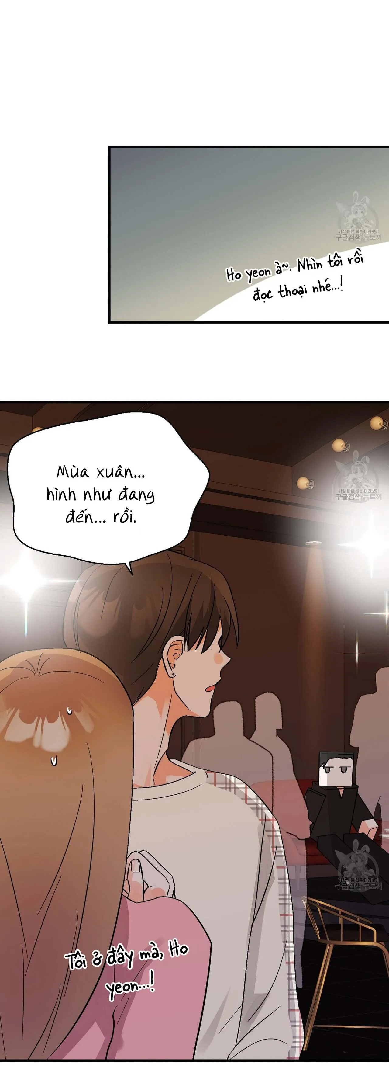 Bách Dạ Chapter 35 Trang 13