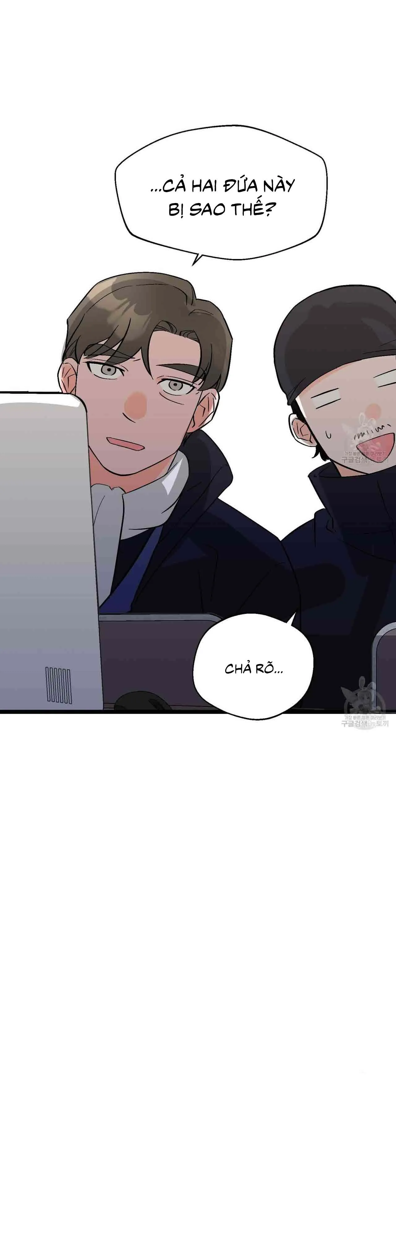 Bách Dạ Chapter 35 Trang 14