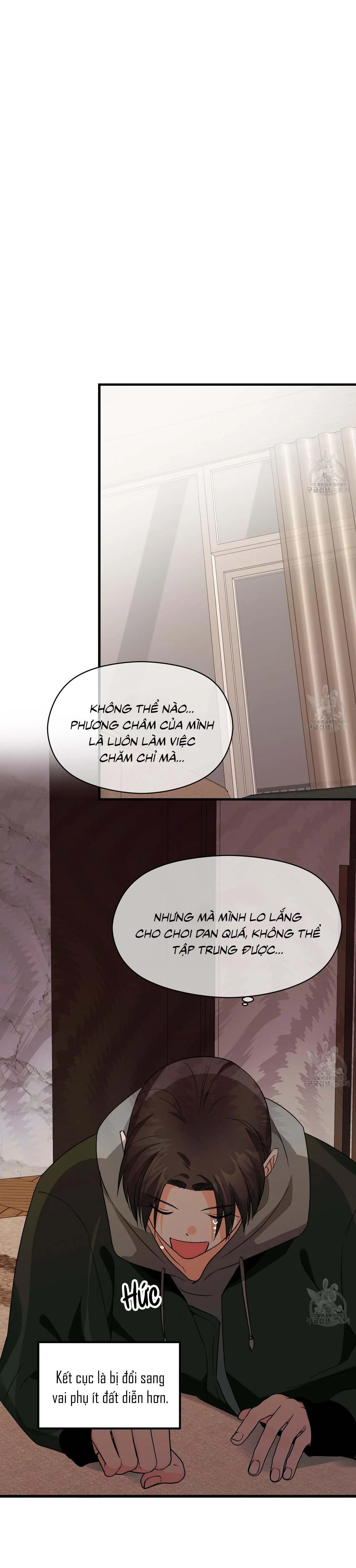 Bách Dạ Chapter 35 Trang 15