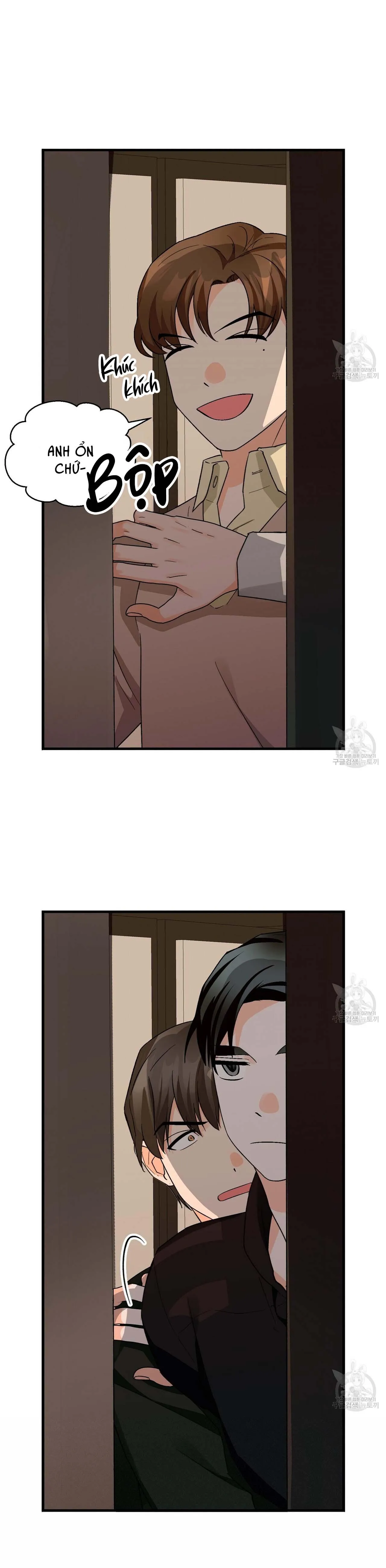 Bách Dạ Chapter 35 Trang 16