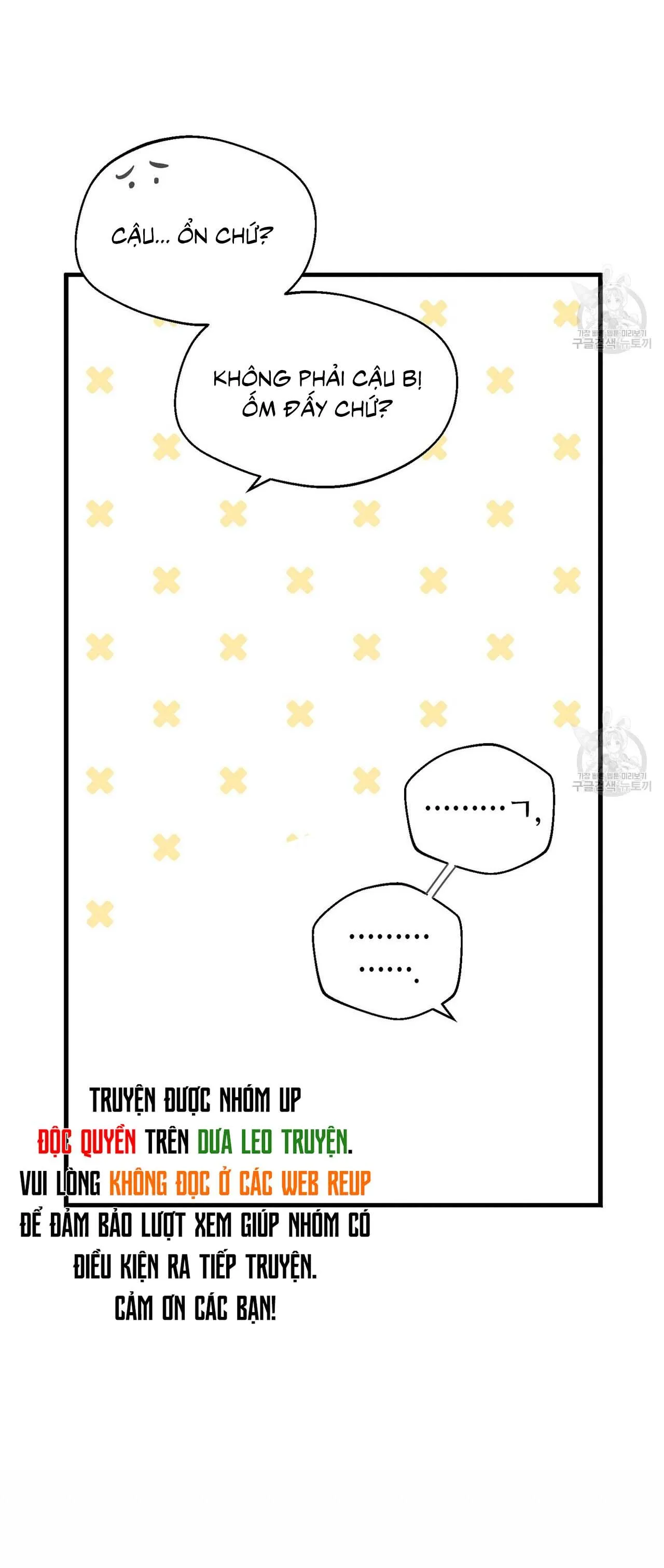 Bách Dạ Chapter 35 Trang 20