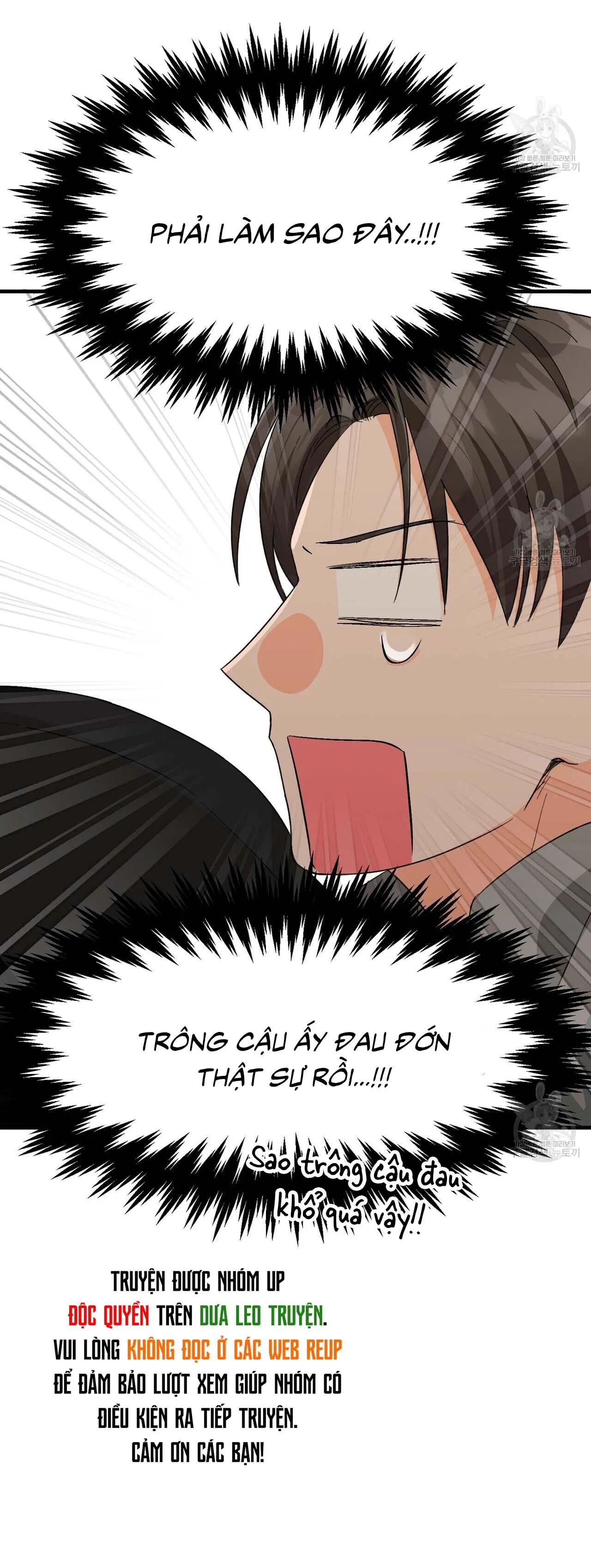 Bách Dạ Chapter 35 Trang 26