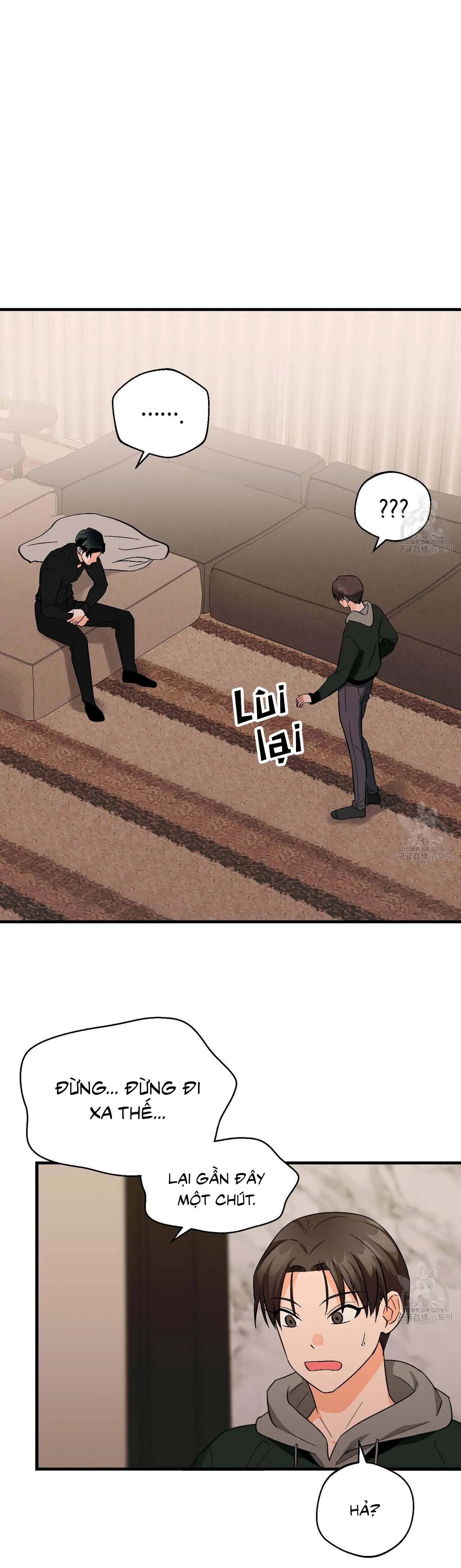 Bách Dạ Chapter 35 Trang 28