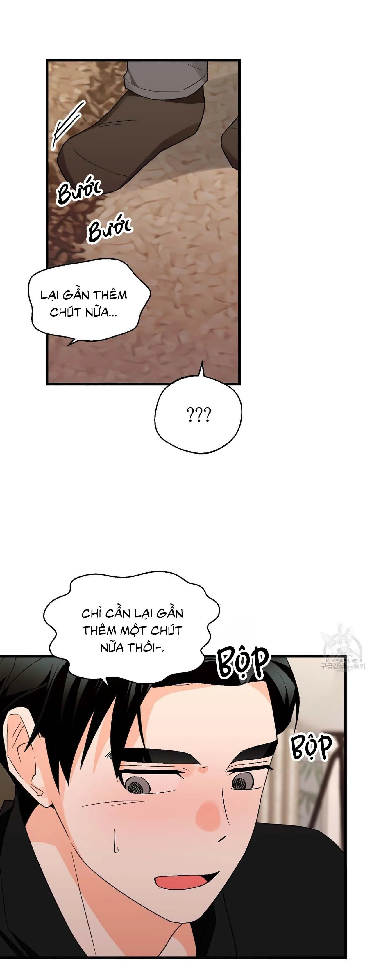 Bách Dạ Chapter 35 Trang 29