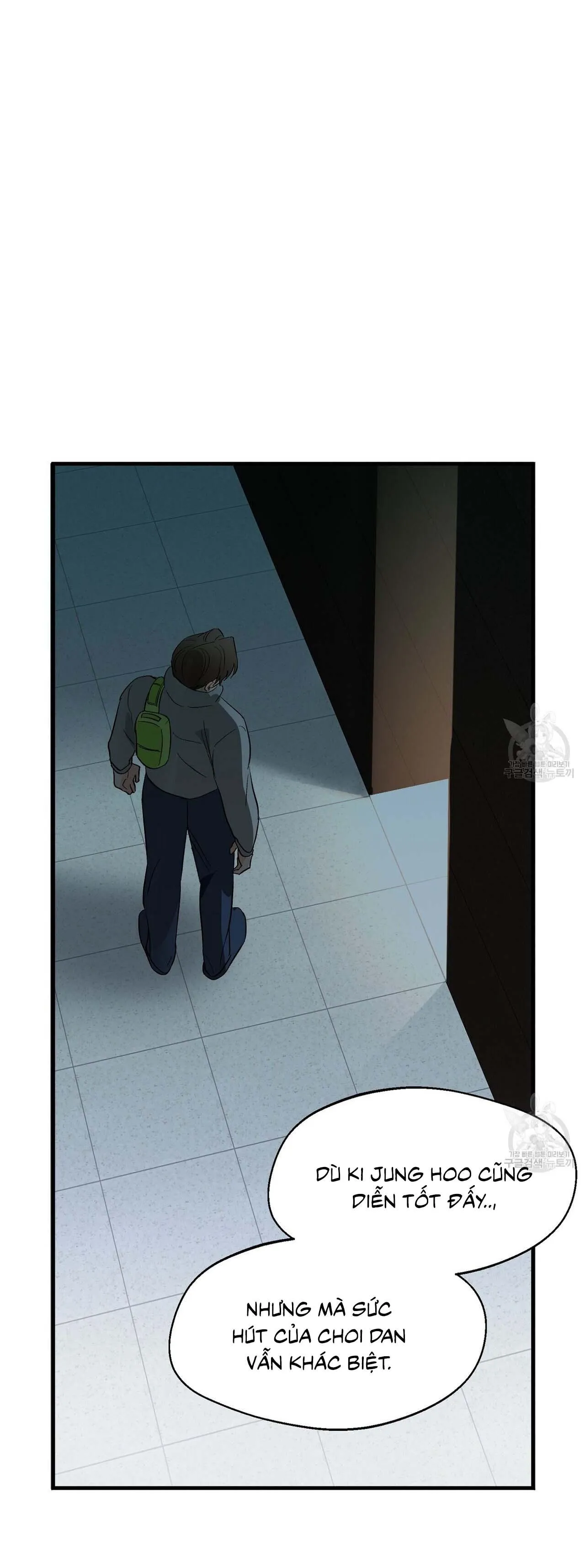 Bách Dạ Chapter 35 Trang 36