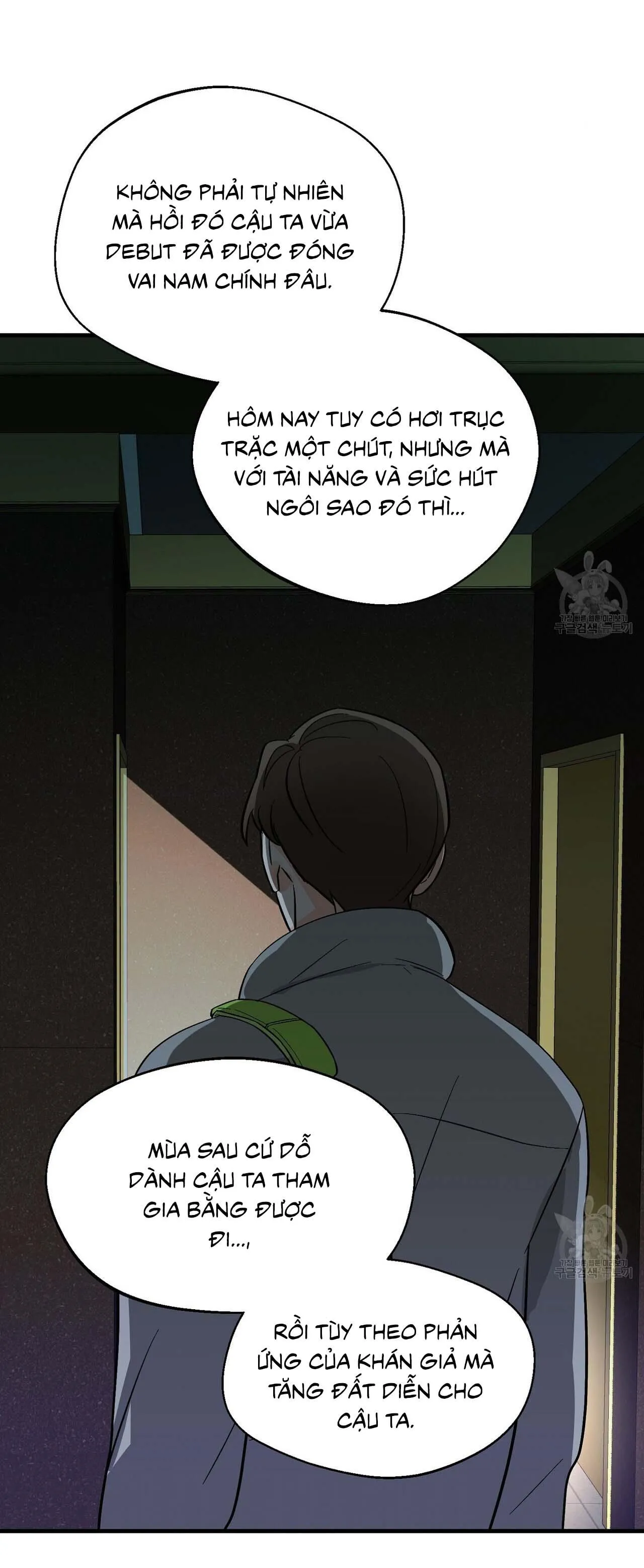 Bách Dạ Chapter 35 Trang 37