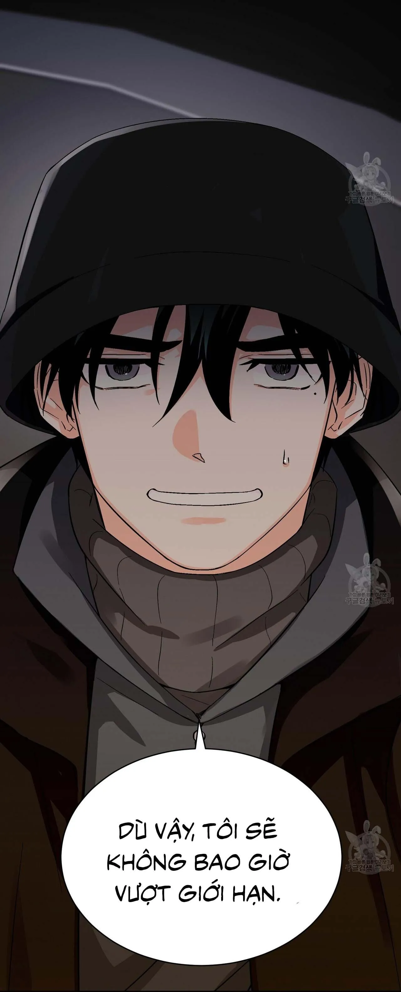 Bách Dạ Chapter 36 Trang 13