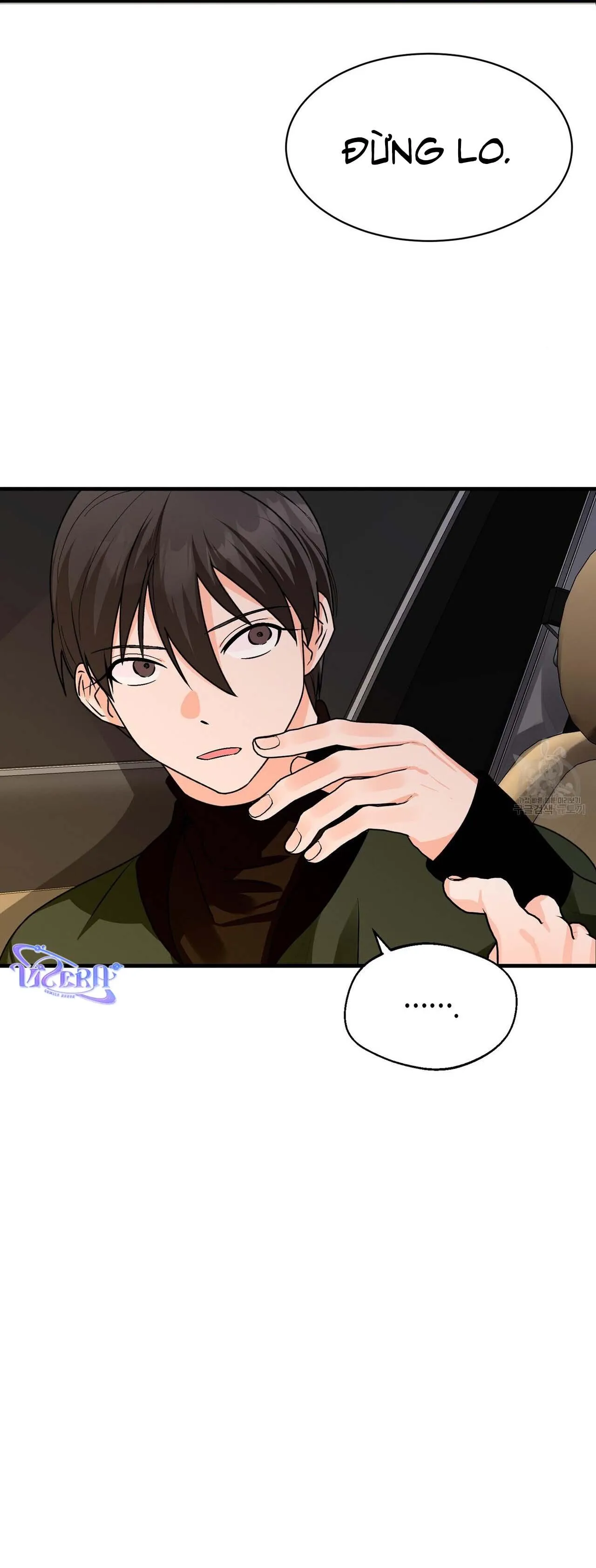 Bách Dạ Chapter 36 Trang 14