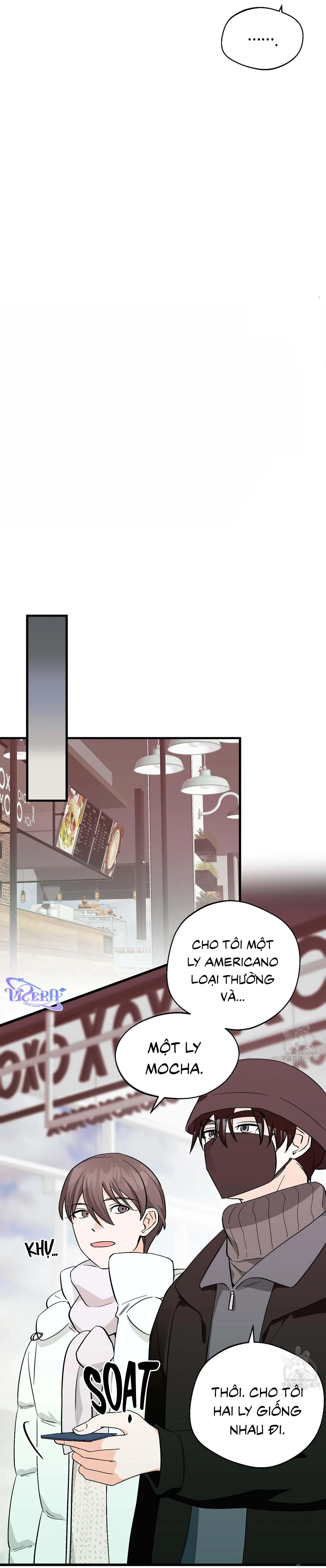 Bách Dạ Chapter 36 Trang 20