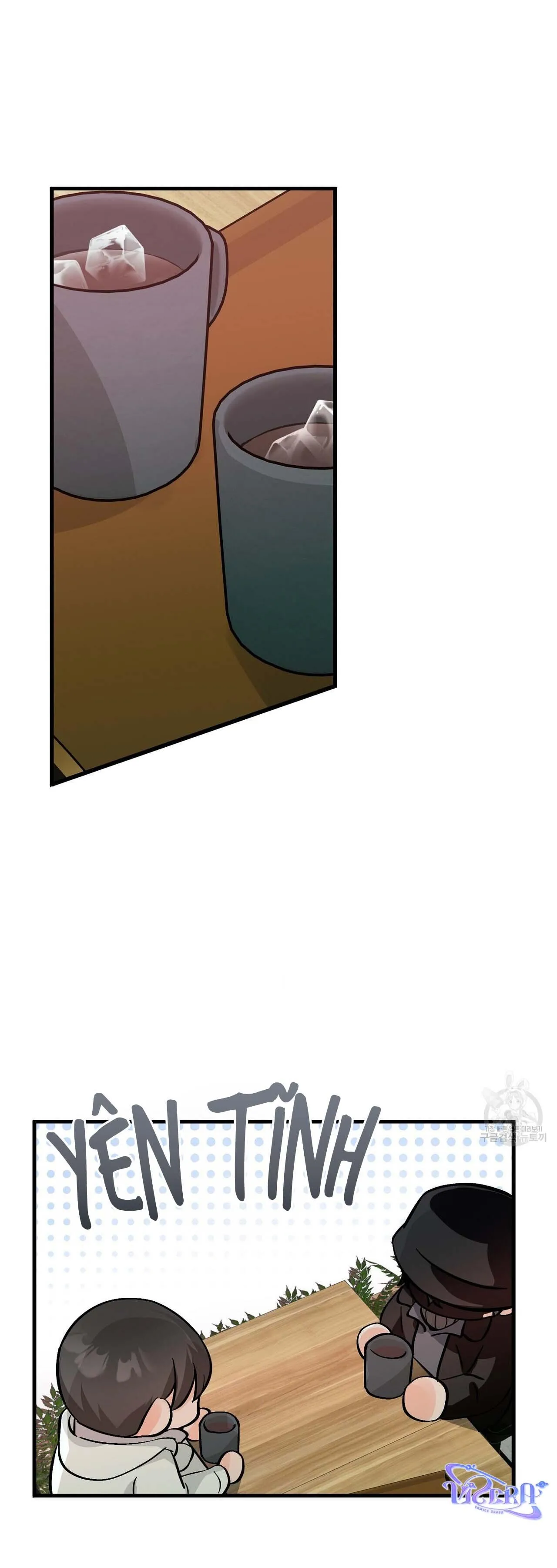 Bách Dạ Chapter 36 Trang 24