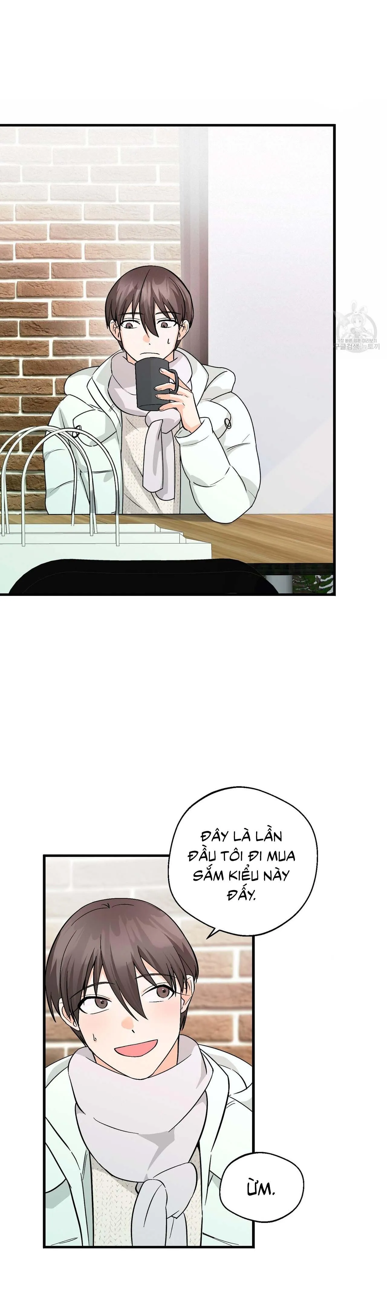 Bách Dạ Chapter 36 Trang 25