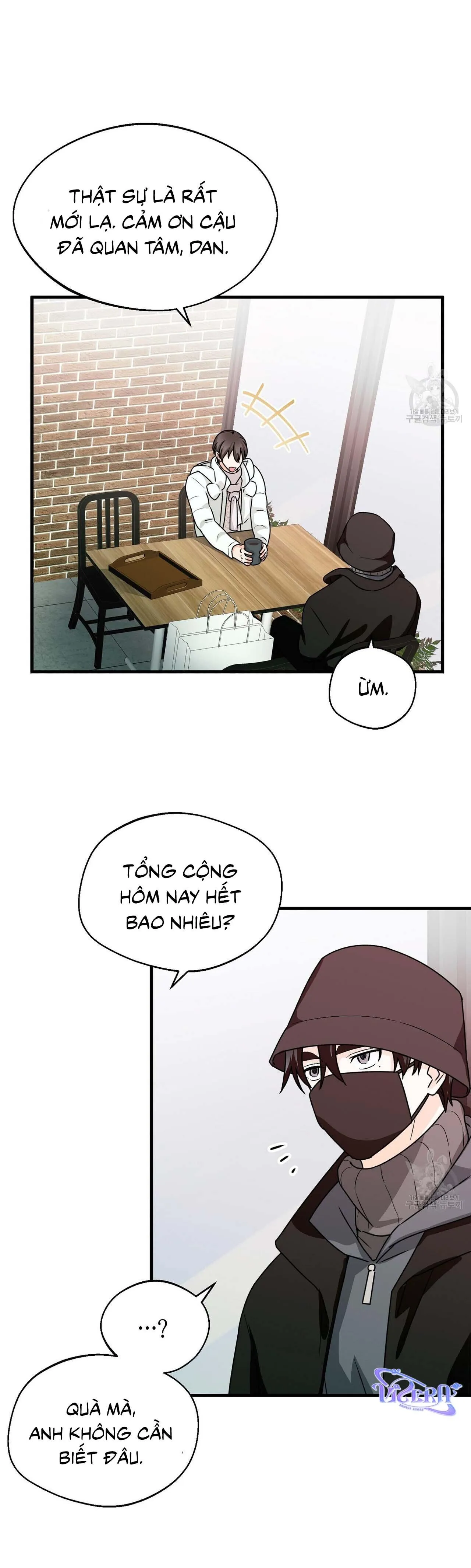 Bách Dạ Chapter 36 Trang 26