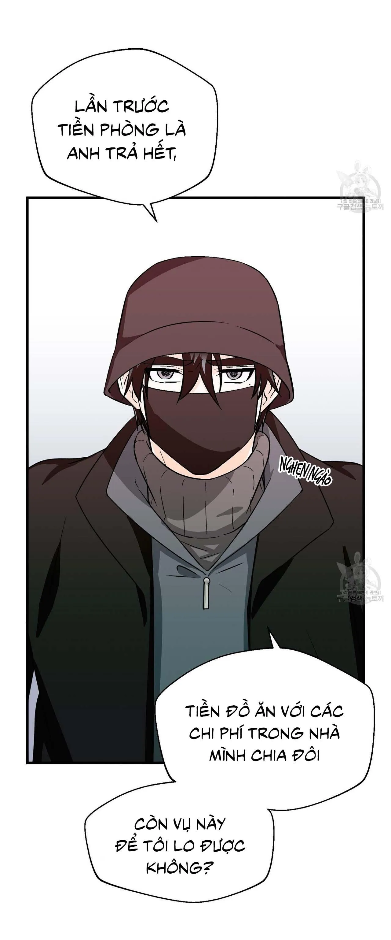 Bách Dạ Chapter 36 Trang 29