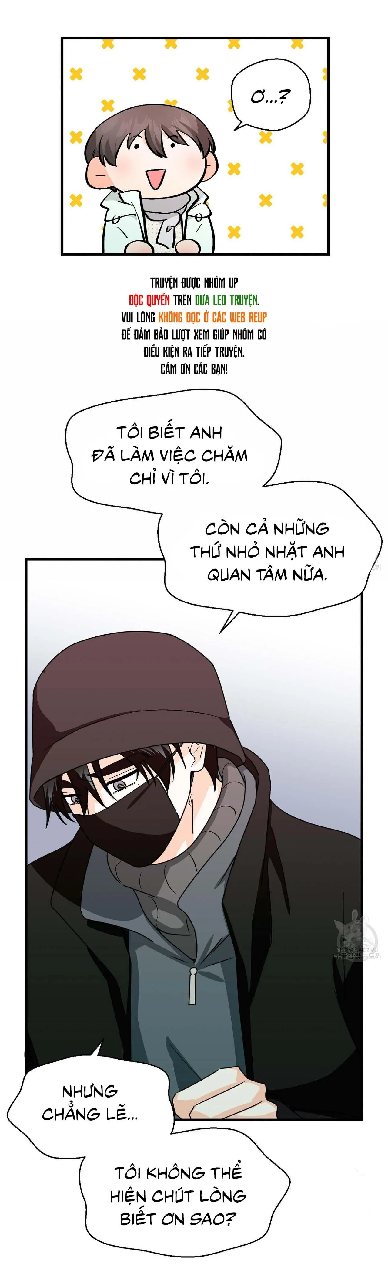 Bách Dạ Chapter 36 Trang 30