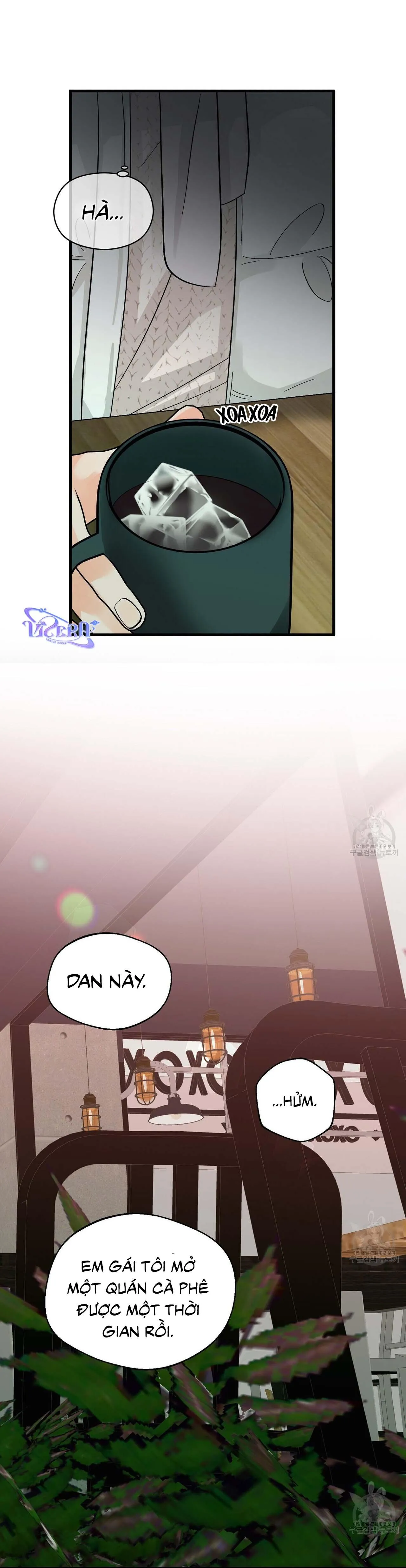 Bách Dạ Chapter 36 Trang 32