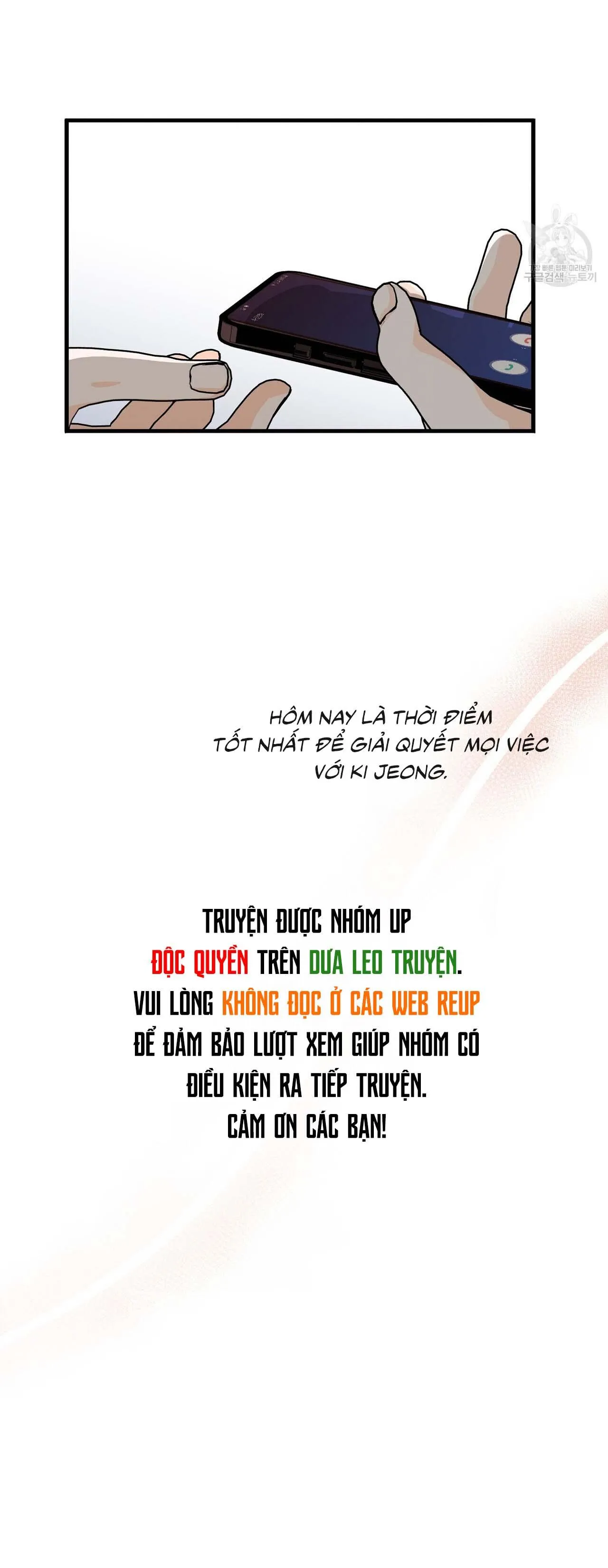 Bách Dạ Chapter 37 Trang 9