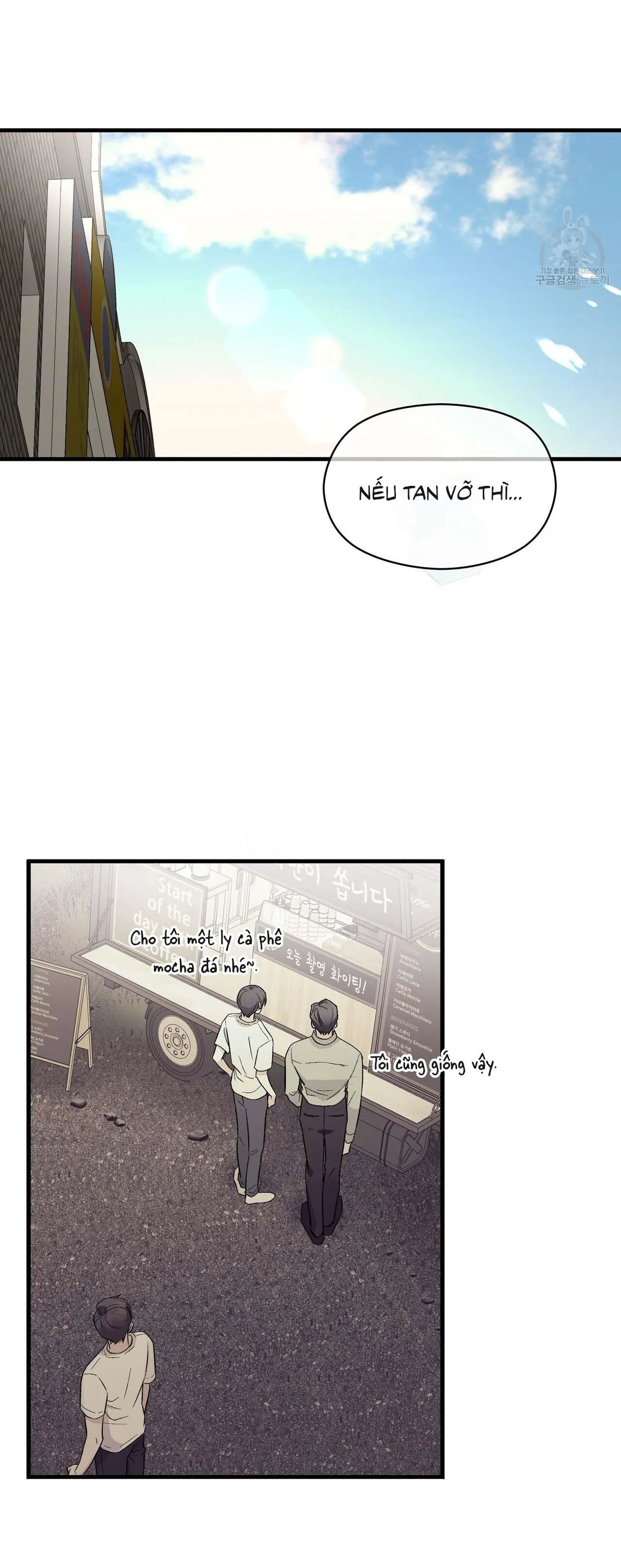 Bách Dạ Chapter 37 Trang 18