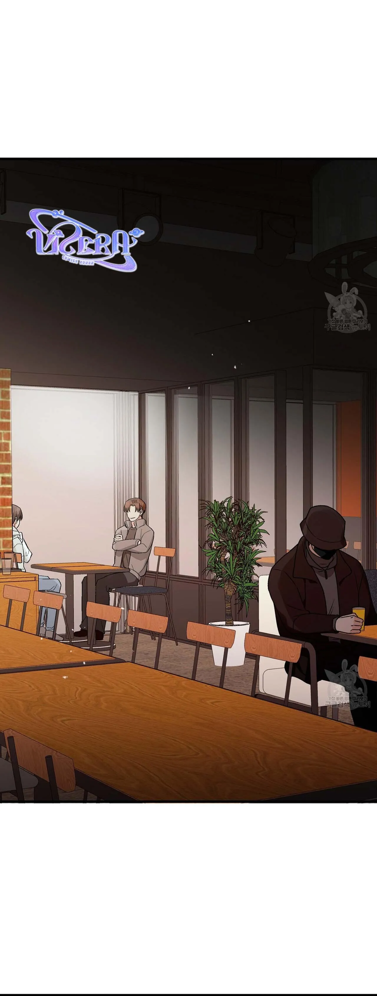 Bách Dạ Chapter 37 Trang 22