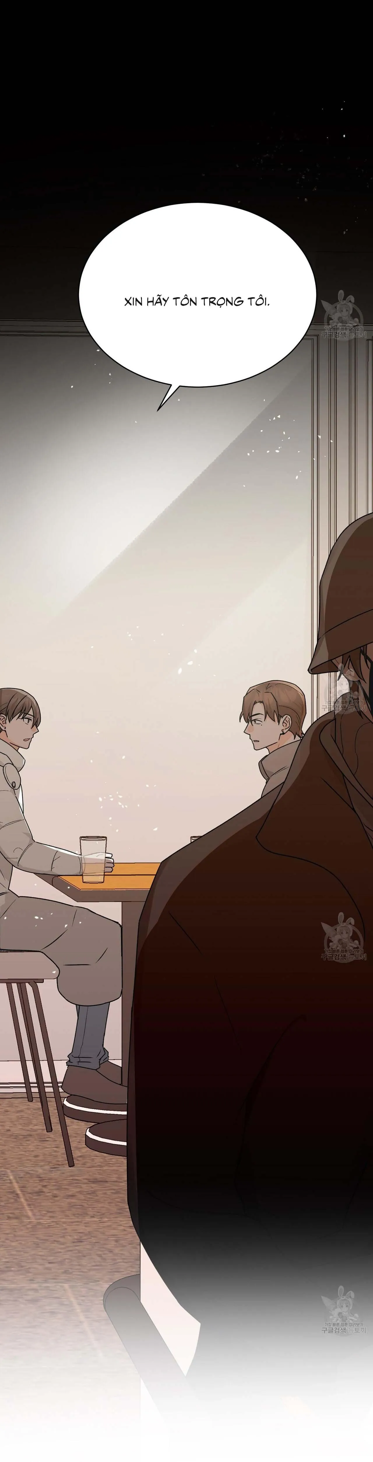 Bách Dạ Chapter 37 Trang 28