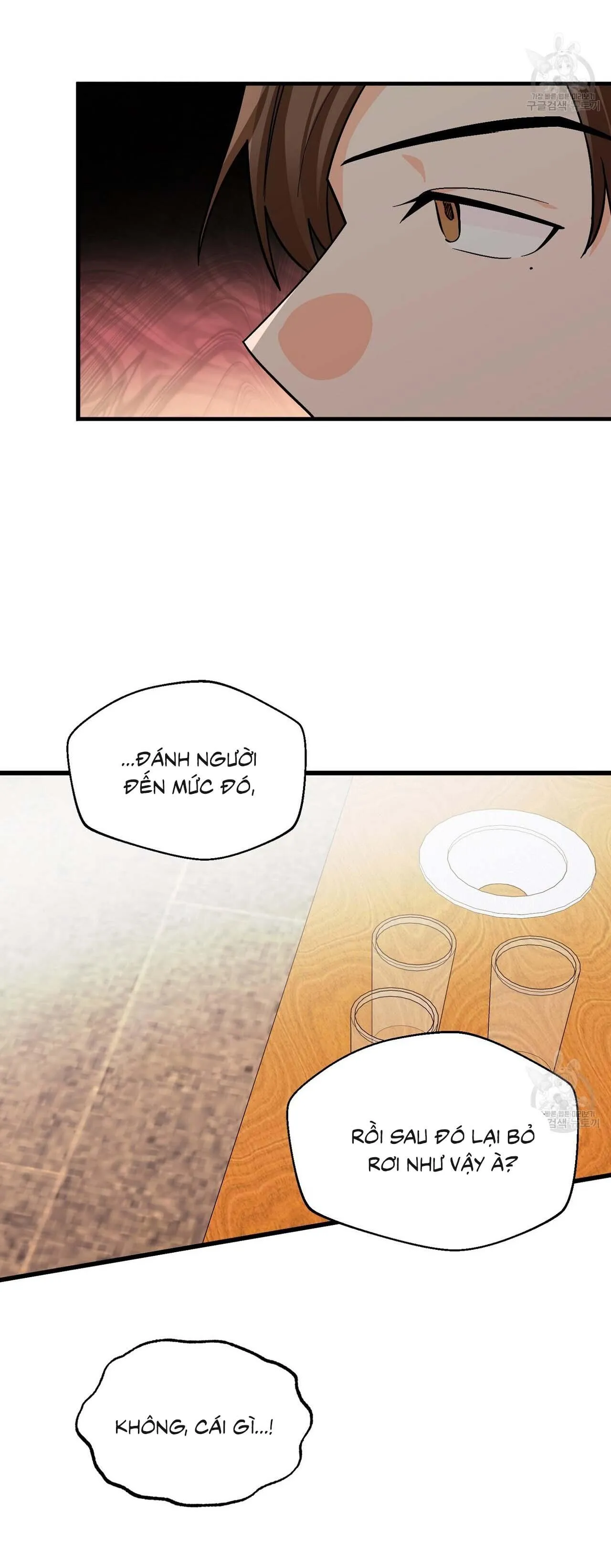 Bách Dạ Chapter 37 Trang 30