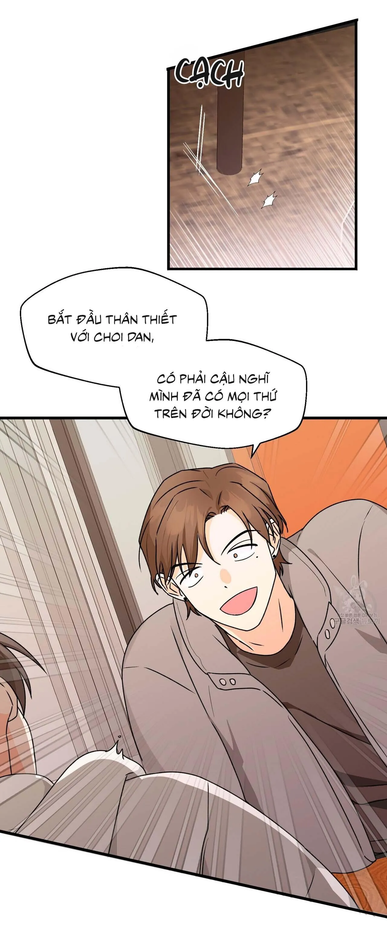 Bách Dạ Chapter 37 Trang 31