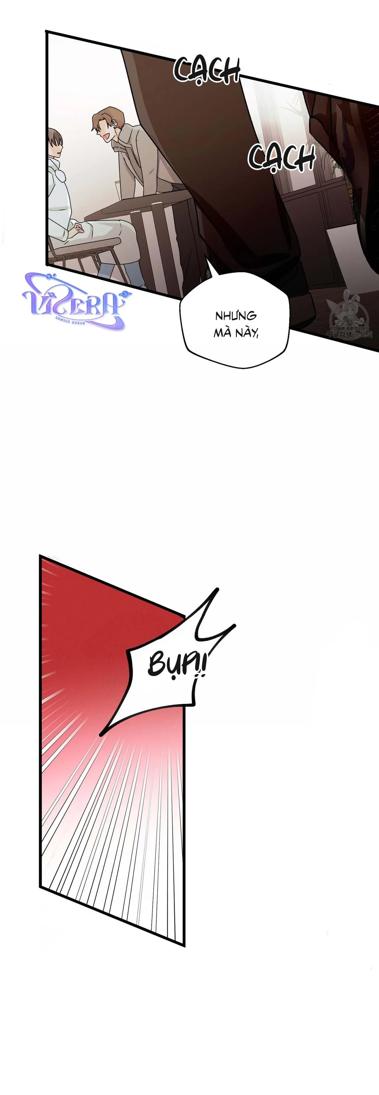 Bách Dạ Chapter 37 Trang 32