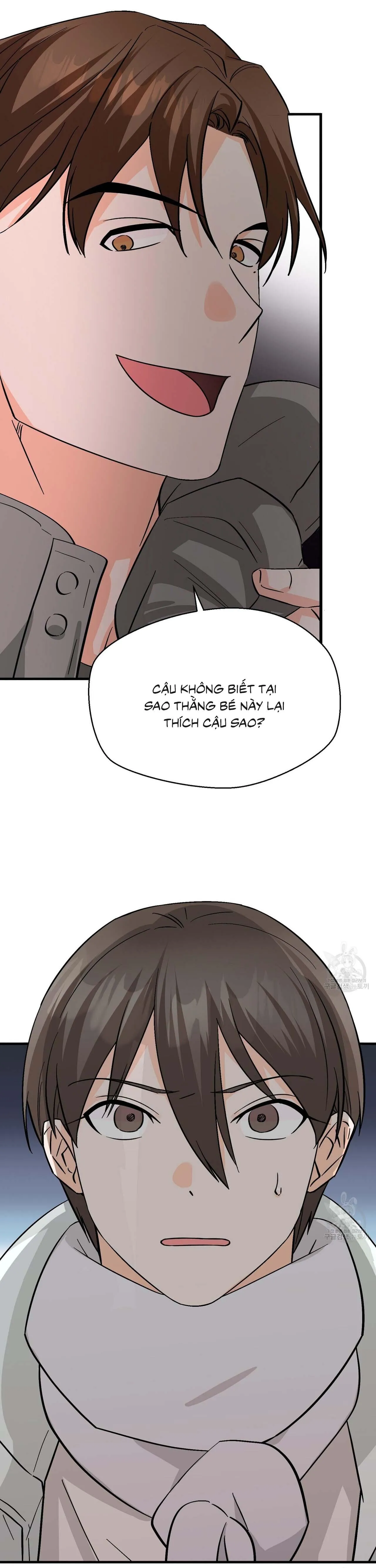 Bách Dạ Chapter 37 Trang 34