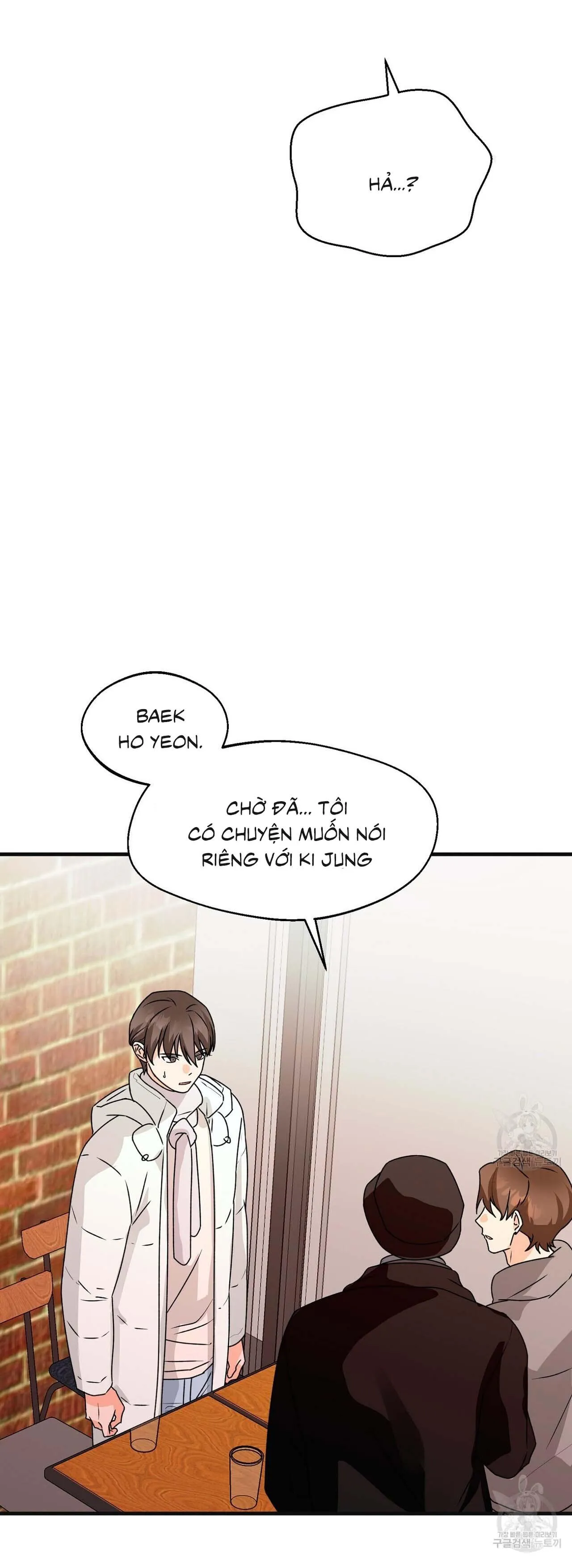 Bách Dạ Chapter 38 Trang 3