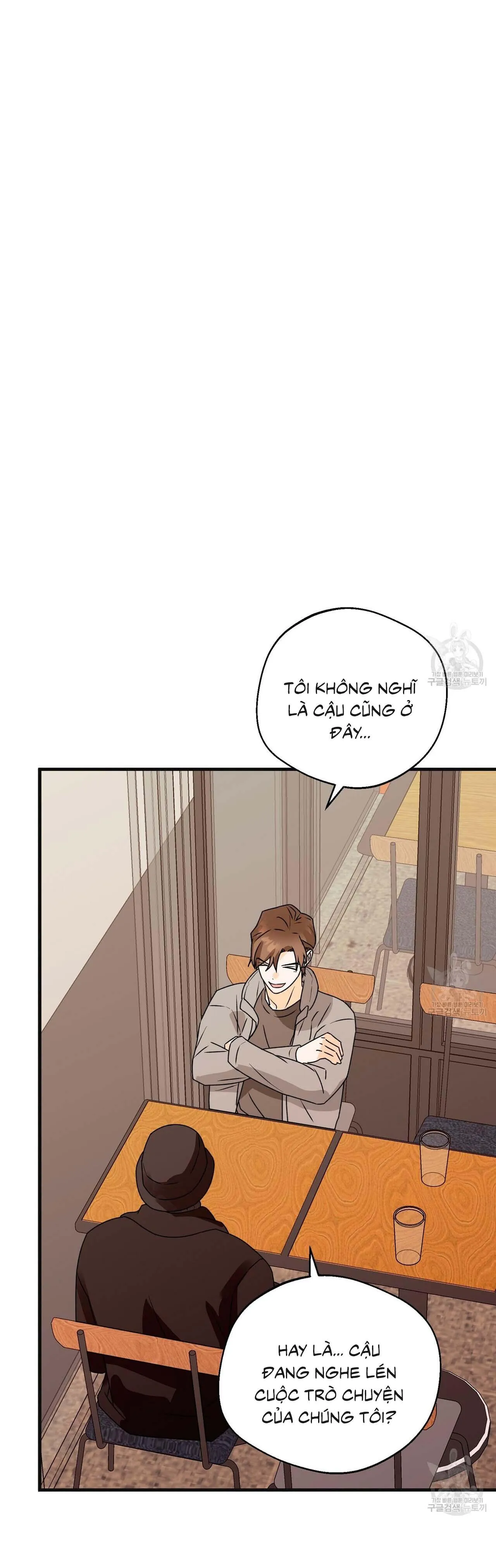 Bách Dạ Chapter 38 Trang 6