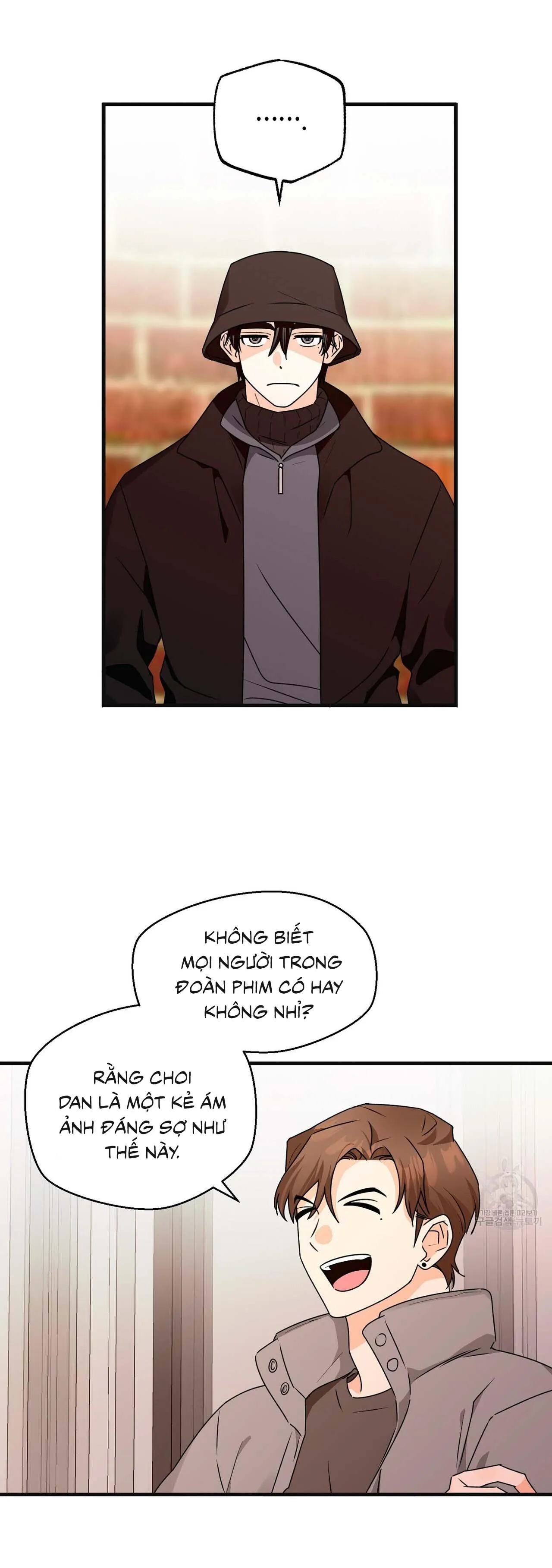 Bách Dạ Chapter 38 Trang 7