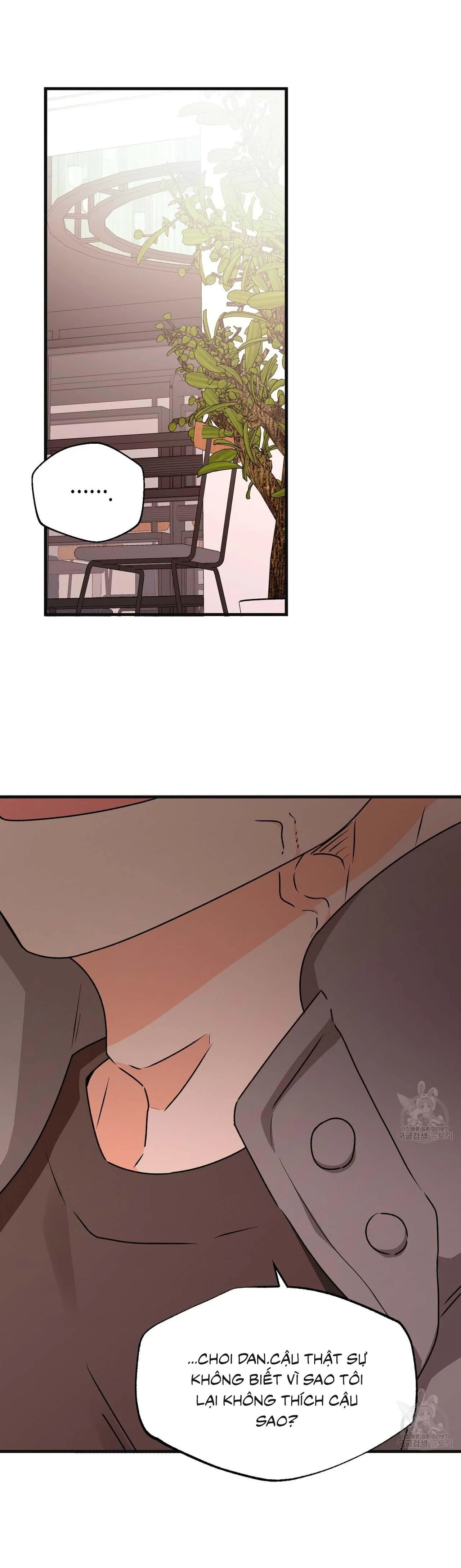 Bách Dạ Chapter 38 Trang 11