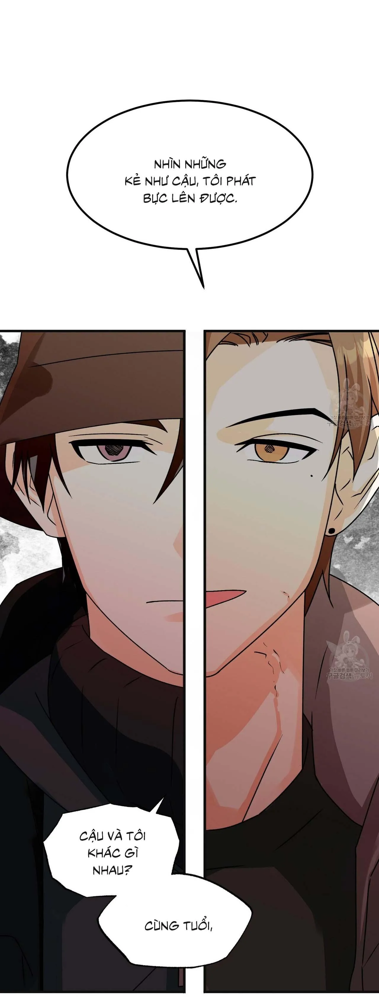 Bách Dạ Chapter 38 Trang 15