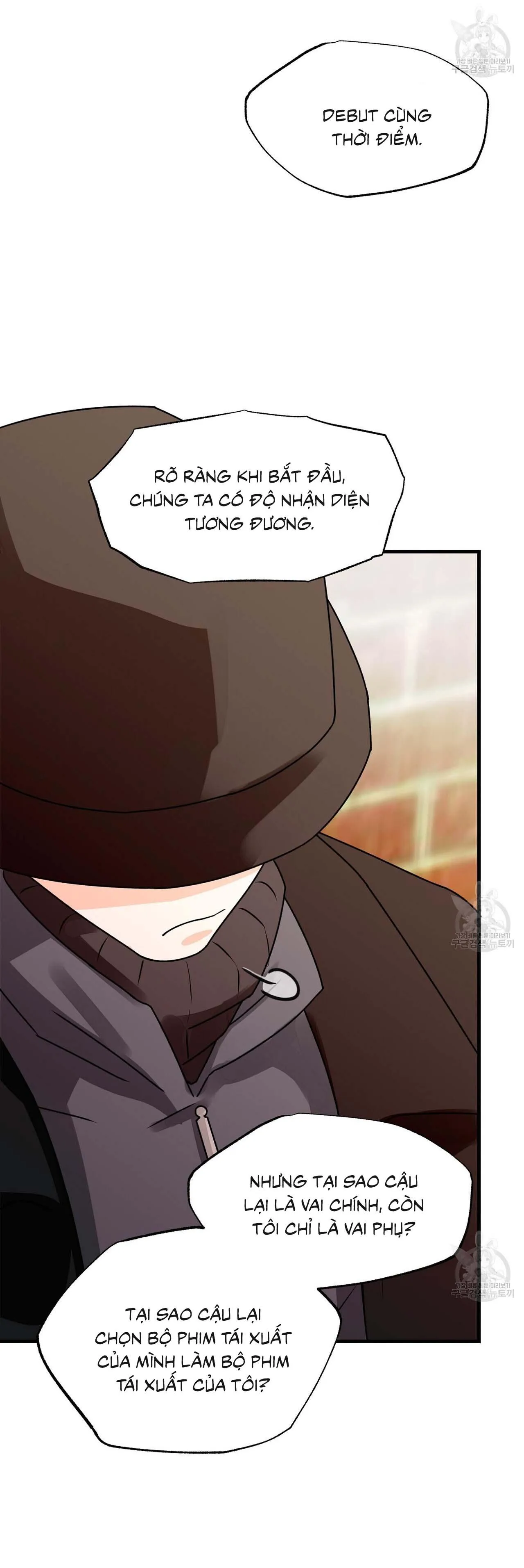 Bách Dạ Chapter 38 Trang 16