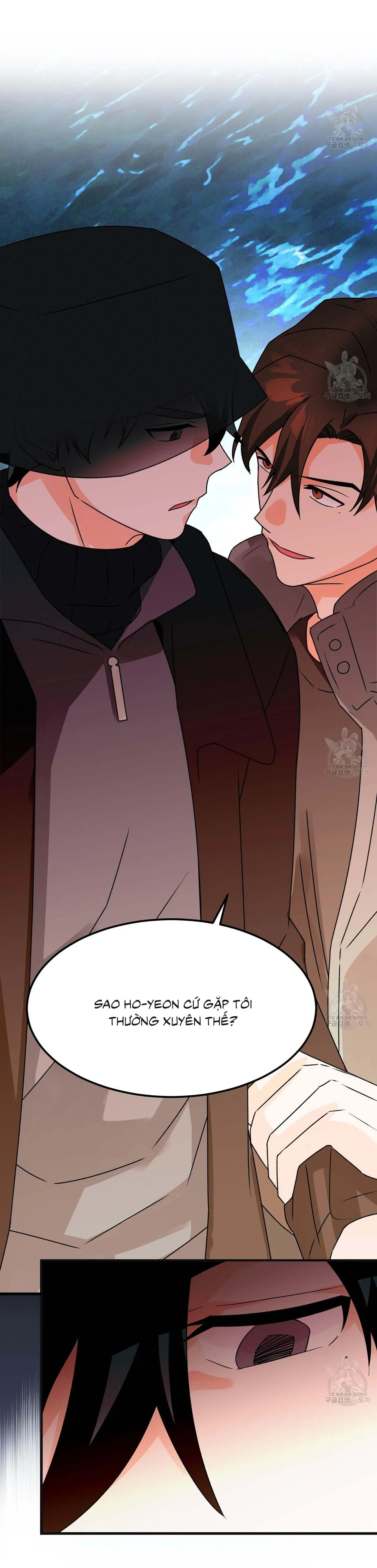 Bách Dạ Chapter 38 Trang 24