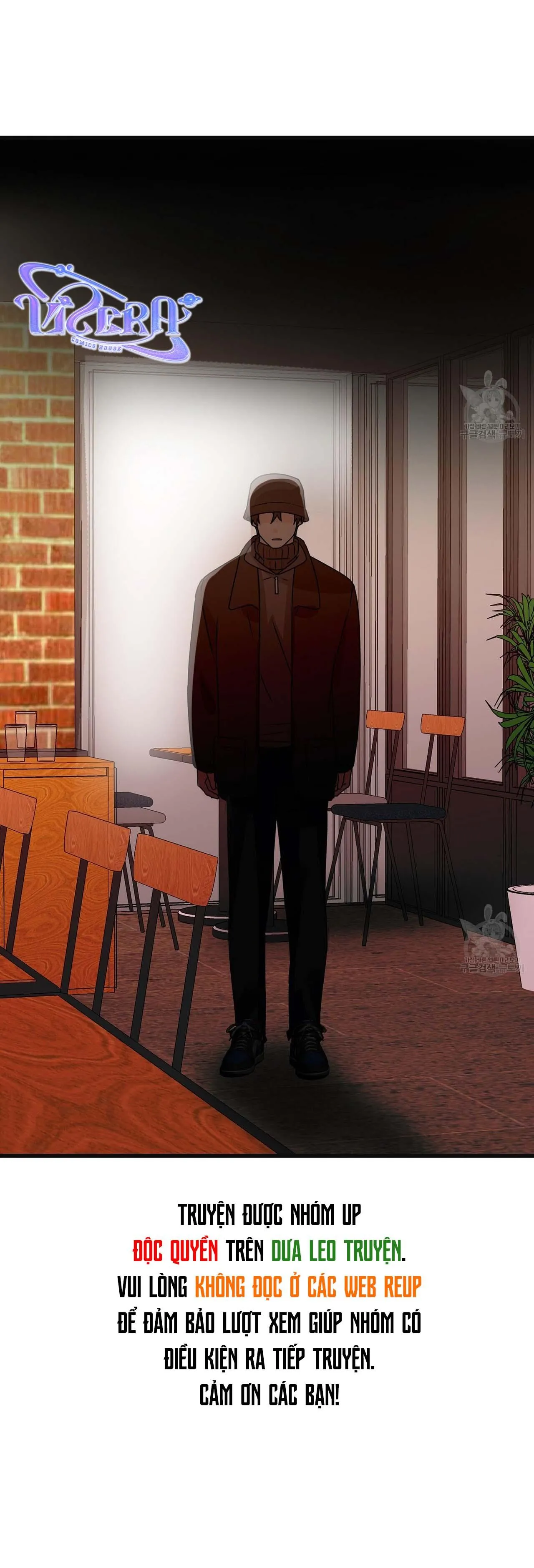 Bách Dạ Chapter 38 Trang 26