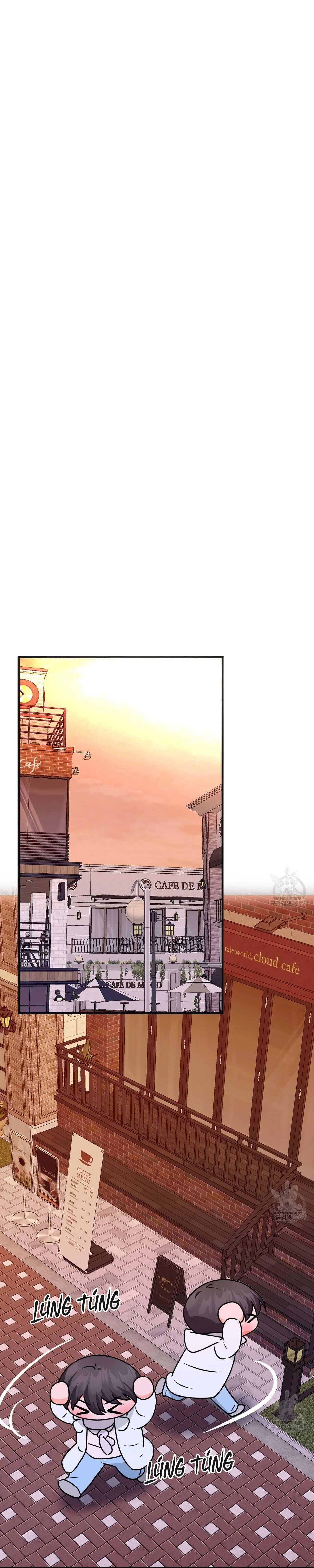 Bách Dạ Chapter 38 Trang 27