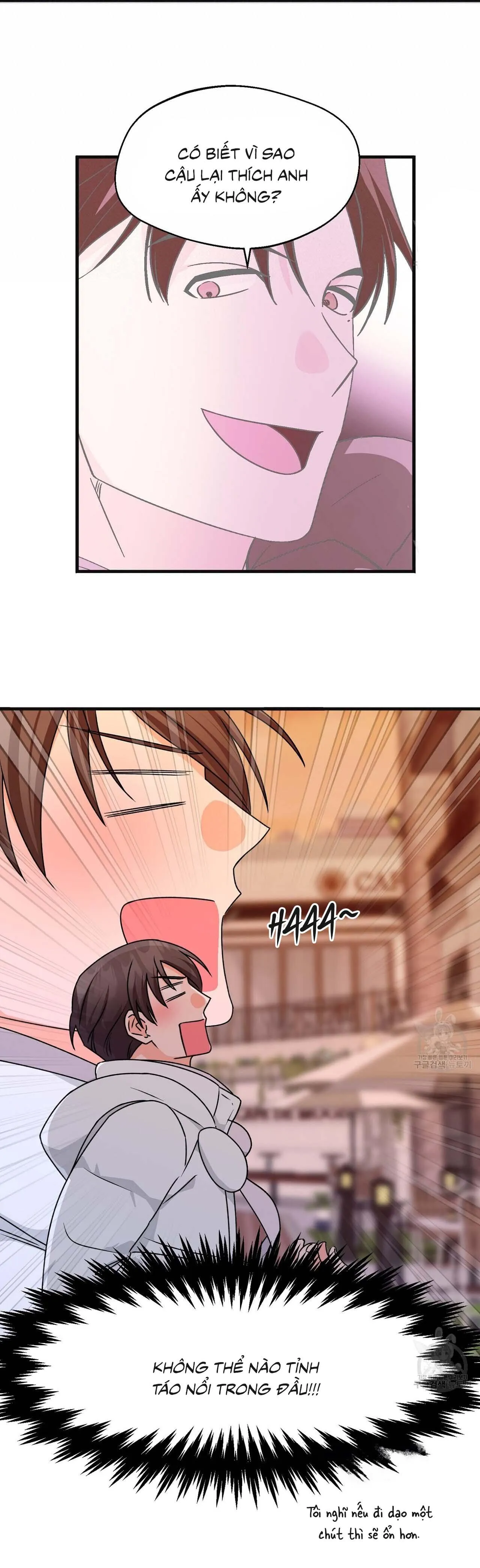 Bách Dạ Chapter 38 Trang 28