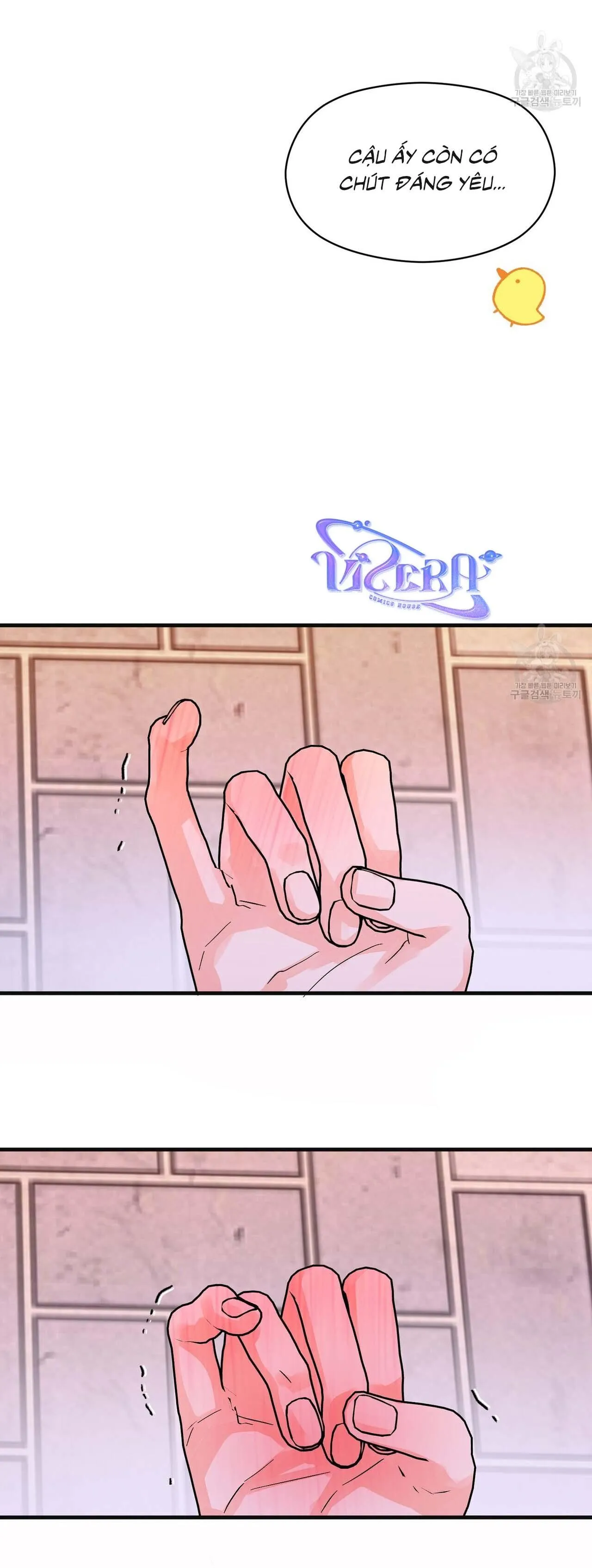 Bách Dạ Chapter 38 Trang 33