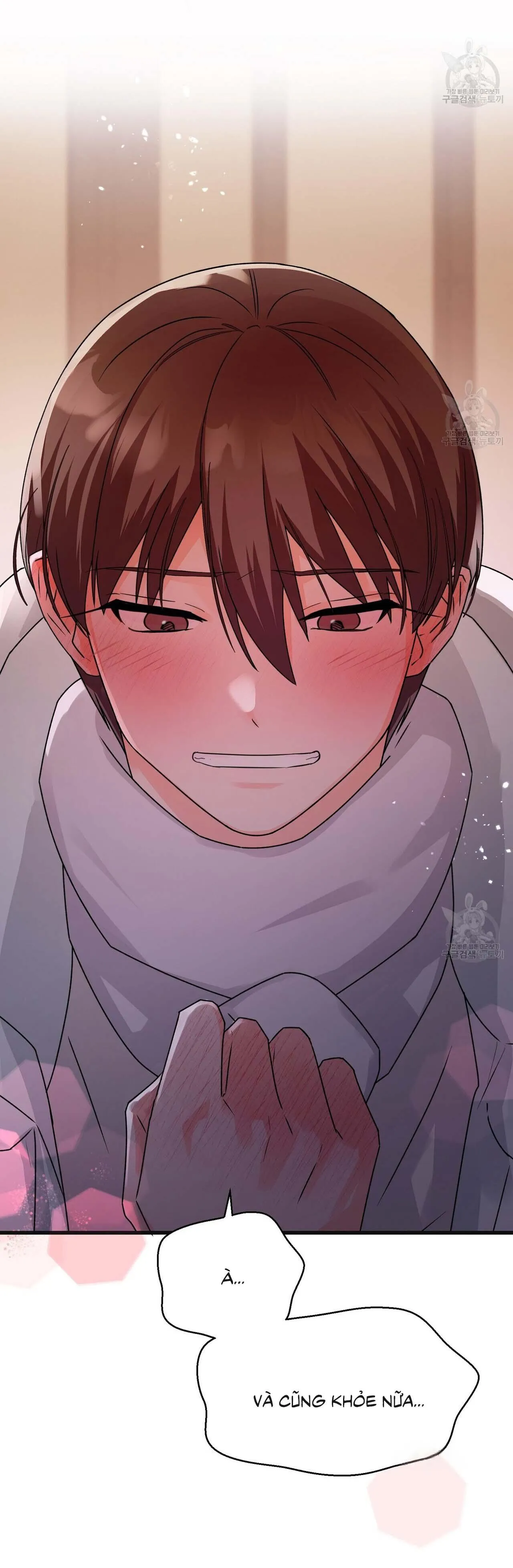 Bách Dạ Chapter 38 Trang 34