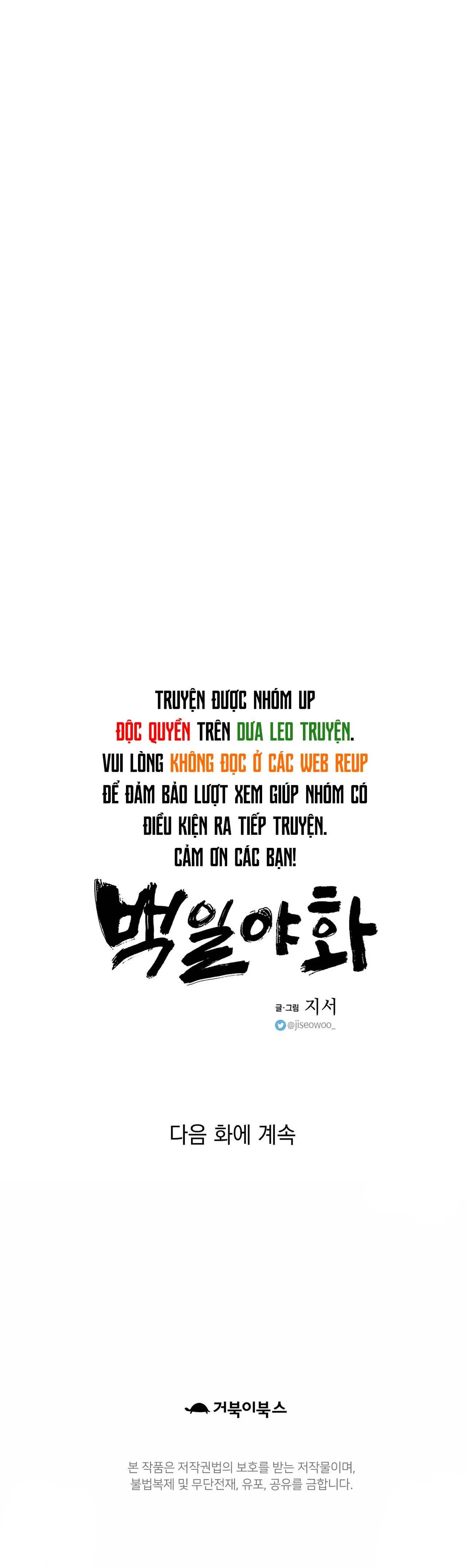 Bách Dạ Chapter 38 Trang 36